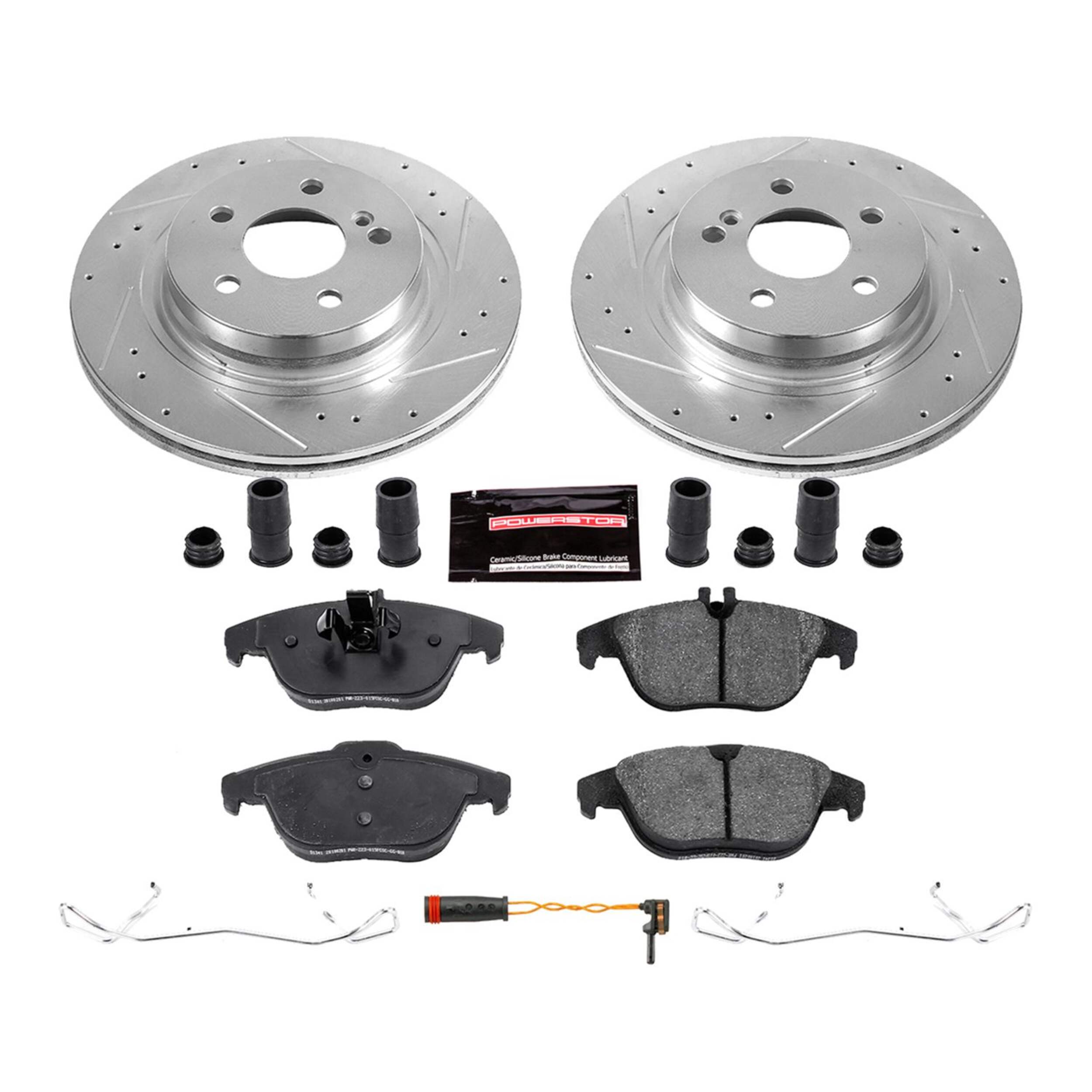 K5626 Brake Kit