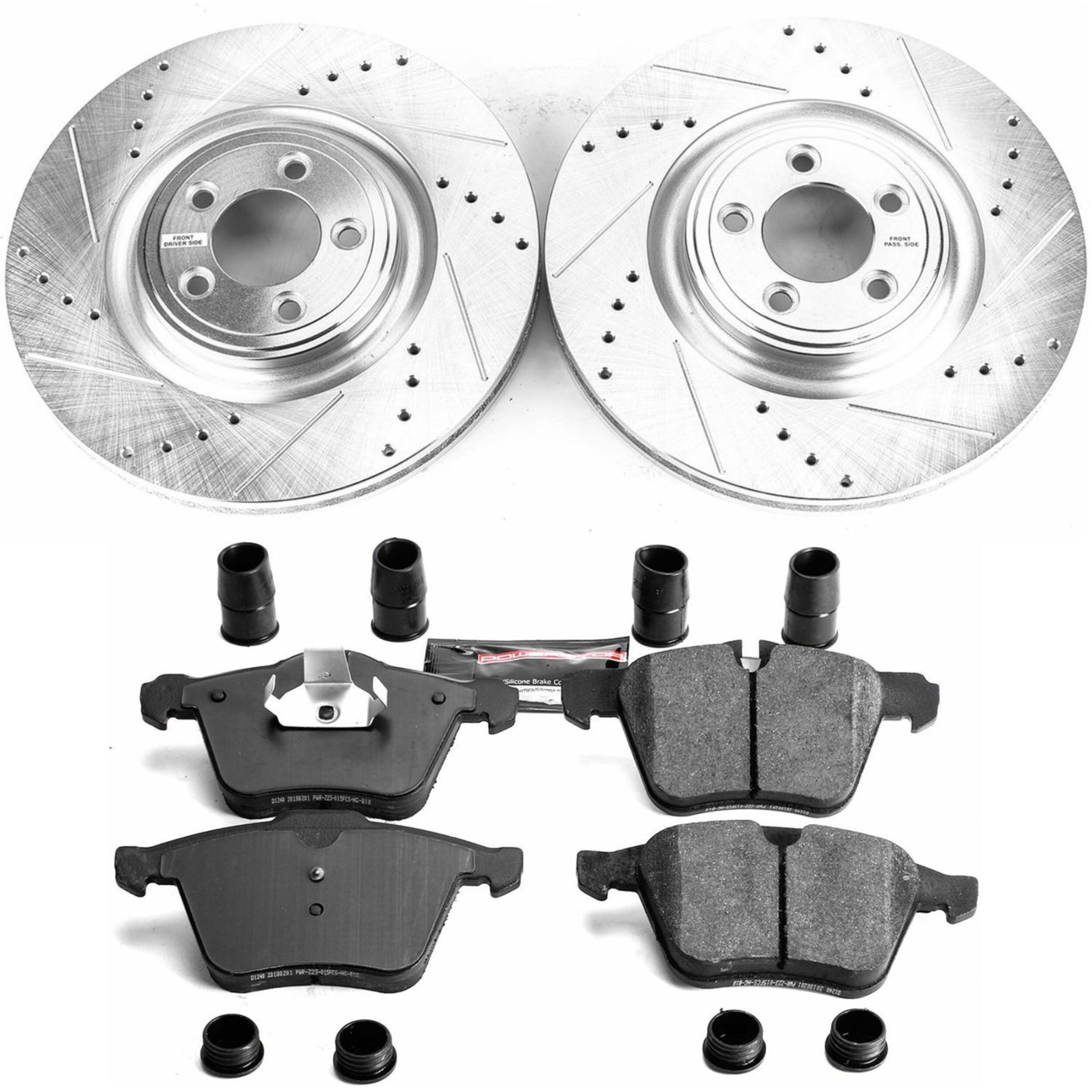 K5638 Brake Kit