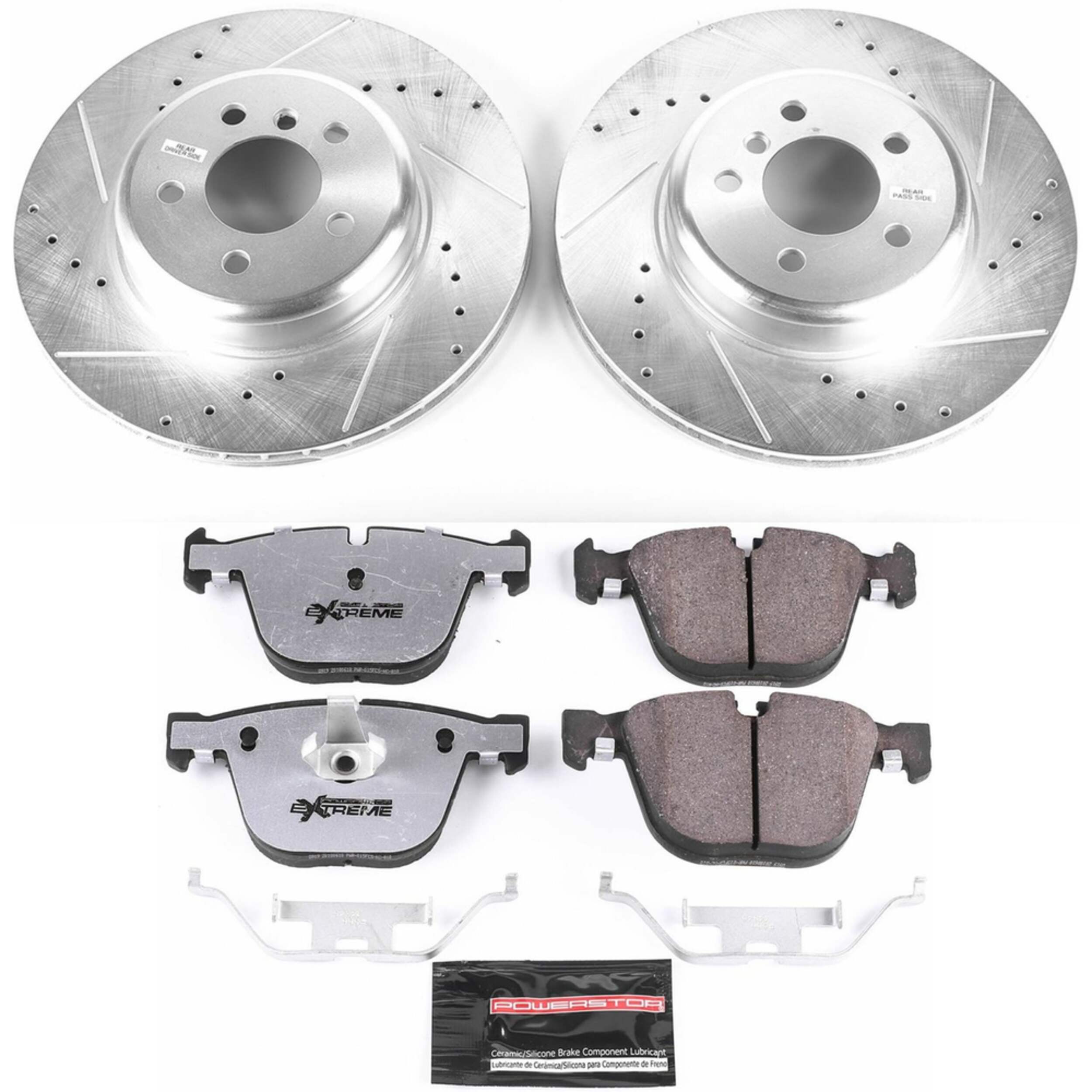 K5694-26 Brake Kit