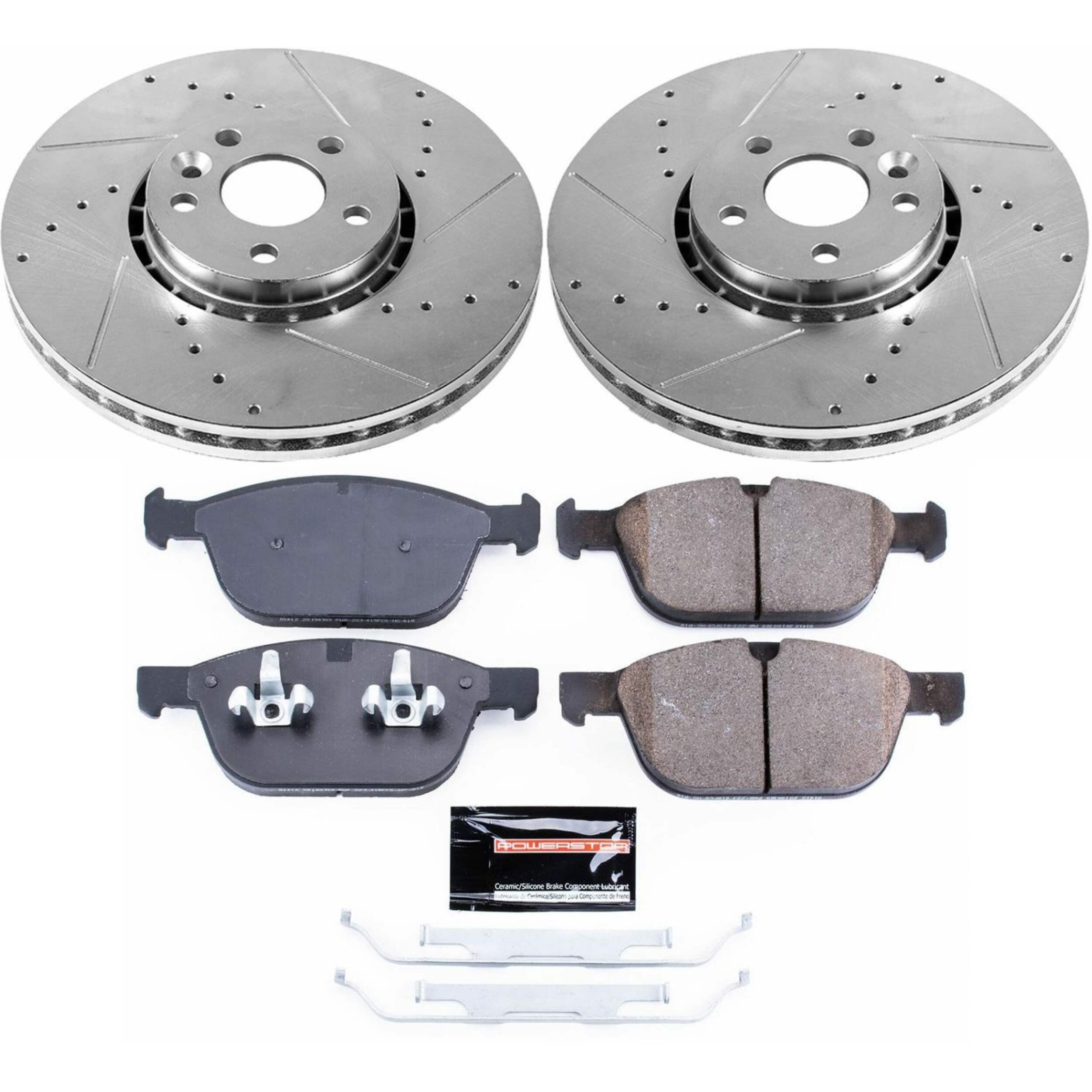 K5702 Brake Kit