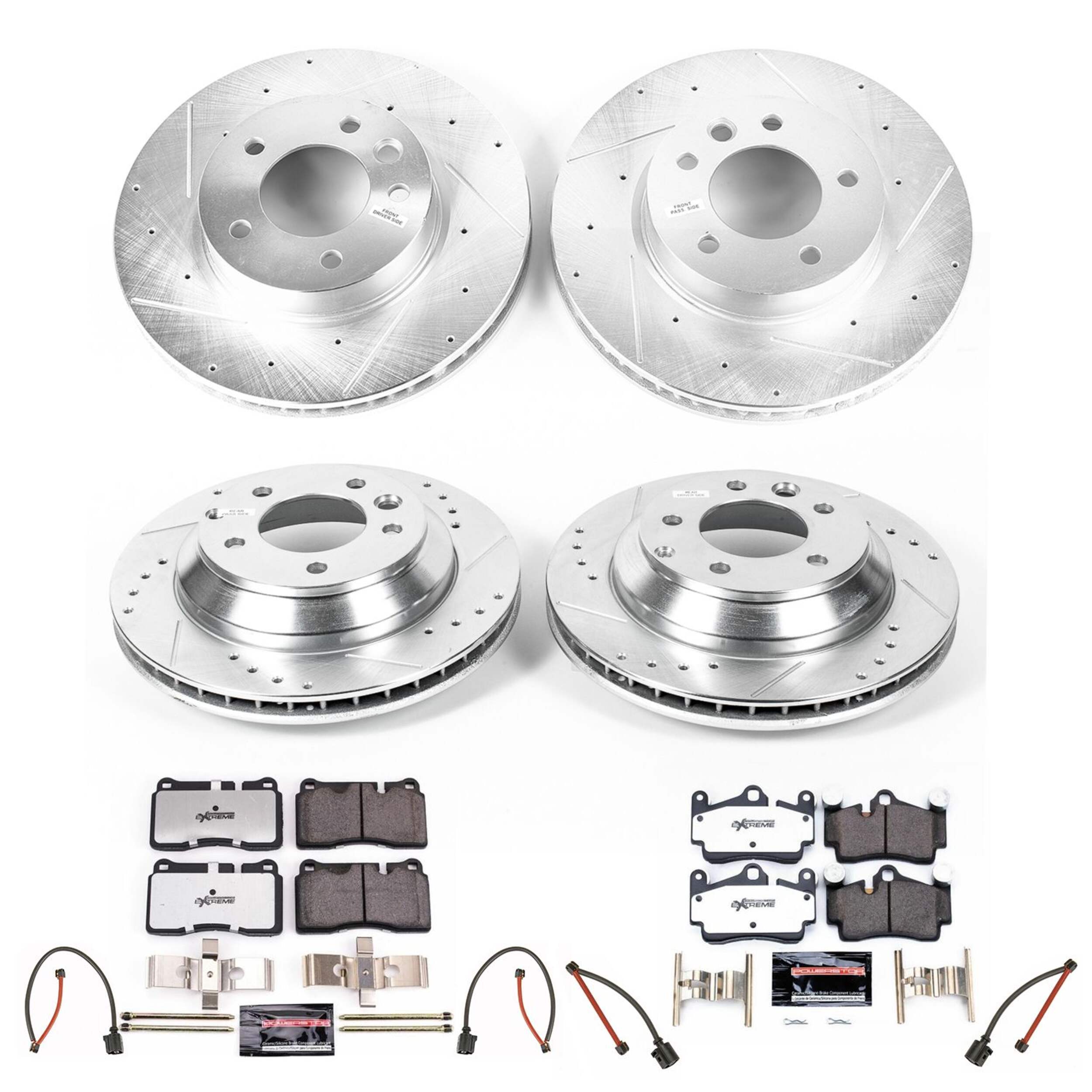 K5745-26 Brake Kit