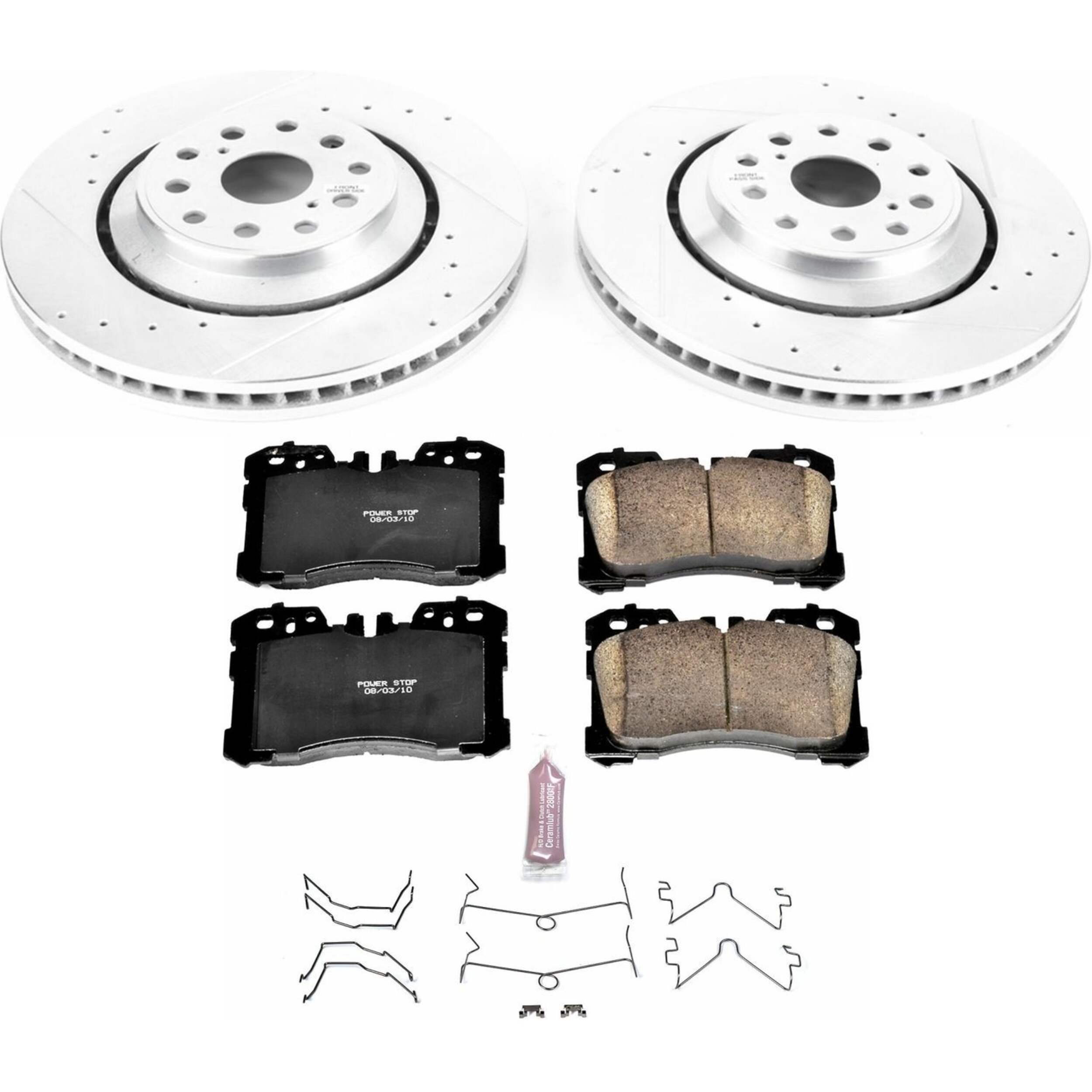K5826 Brake Kit