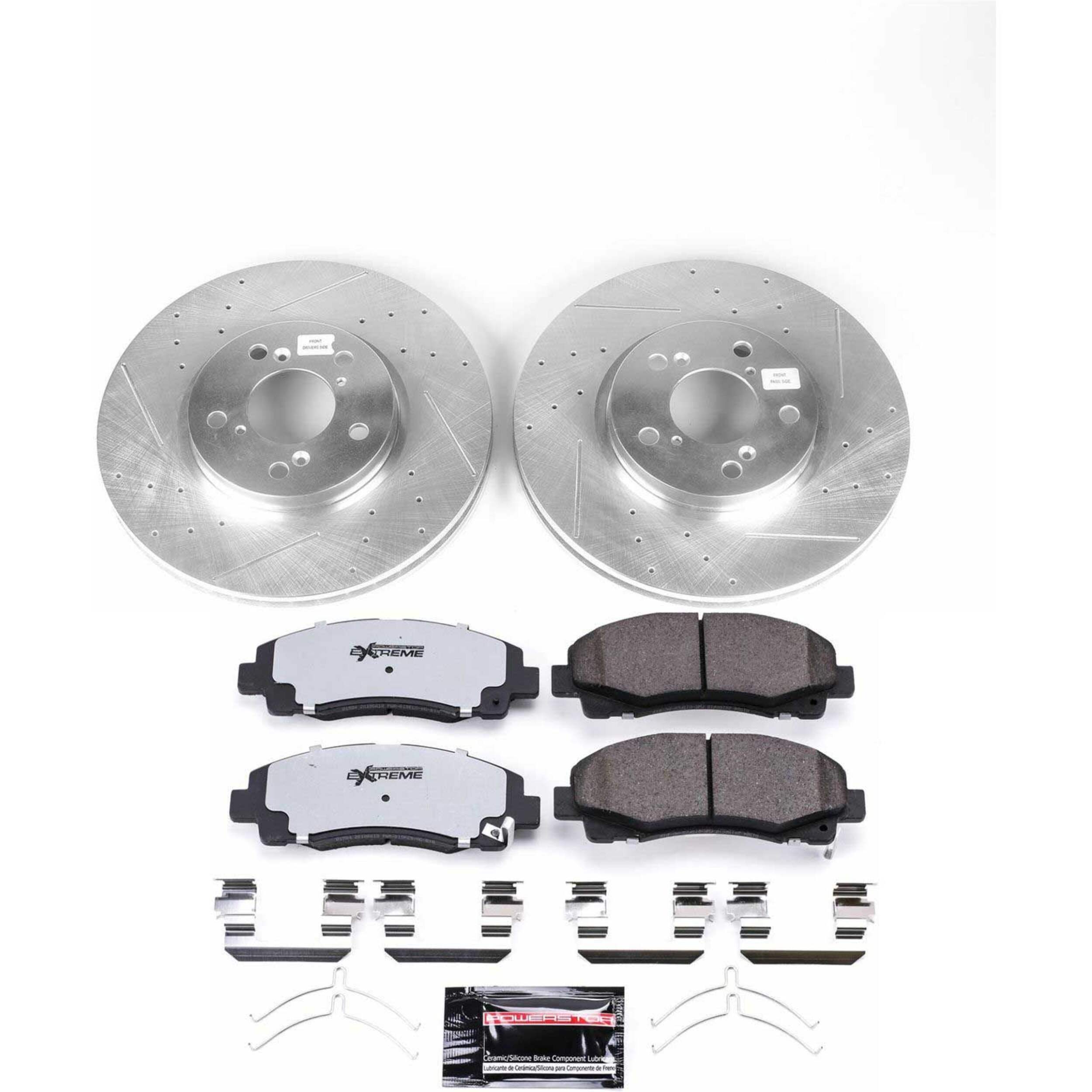 K5939-36 Brake Kit