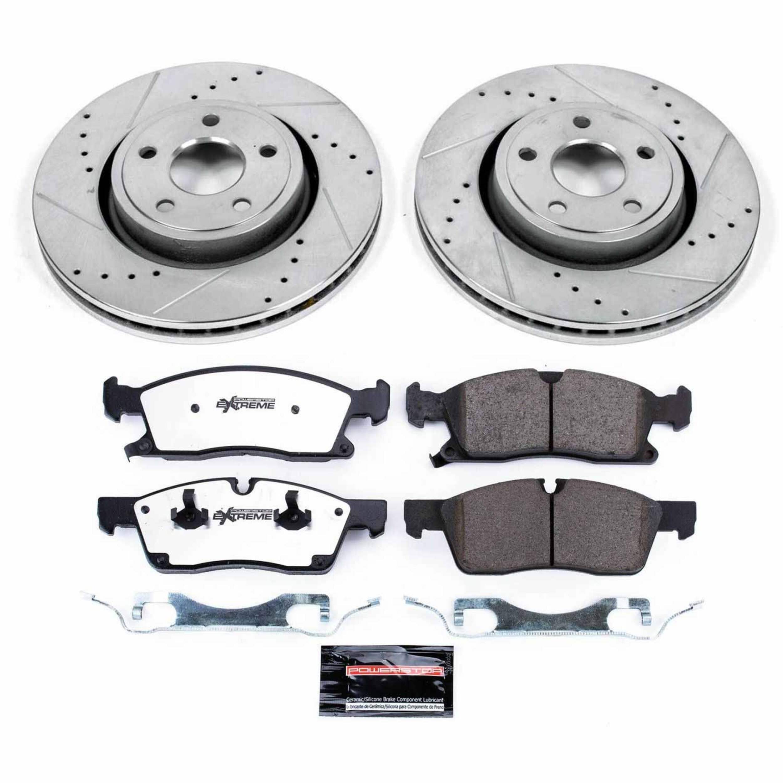 K5954-36 Brake Kit
