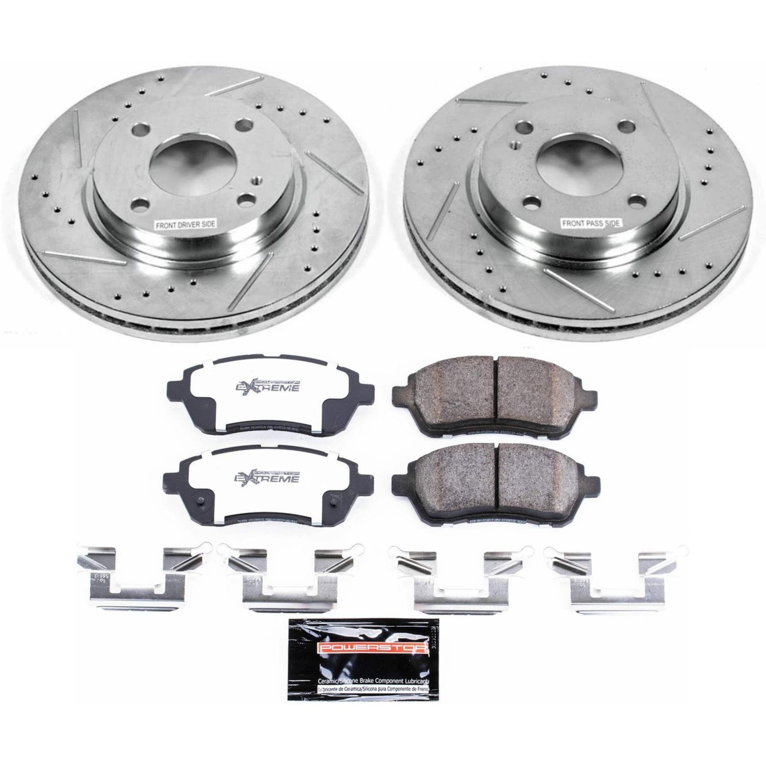 K5969-26 Brake Kit