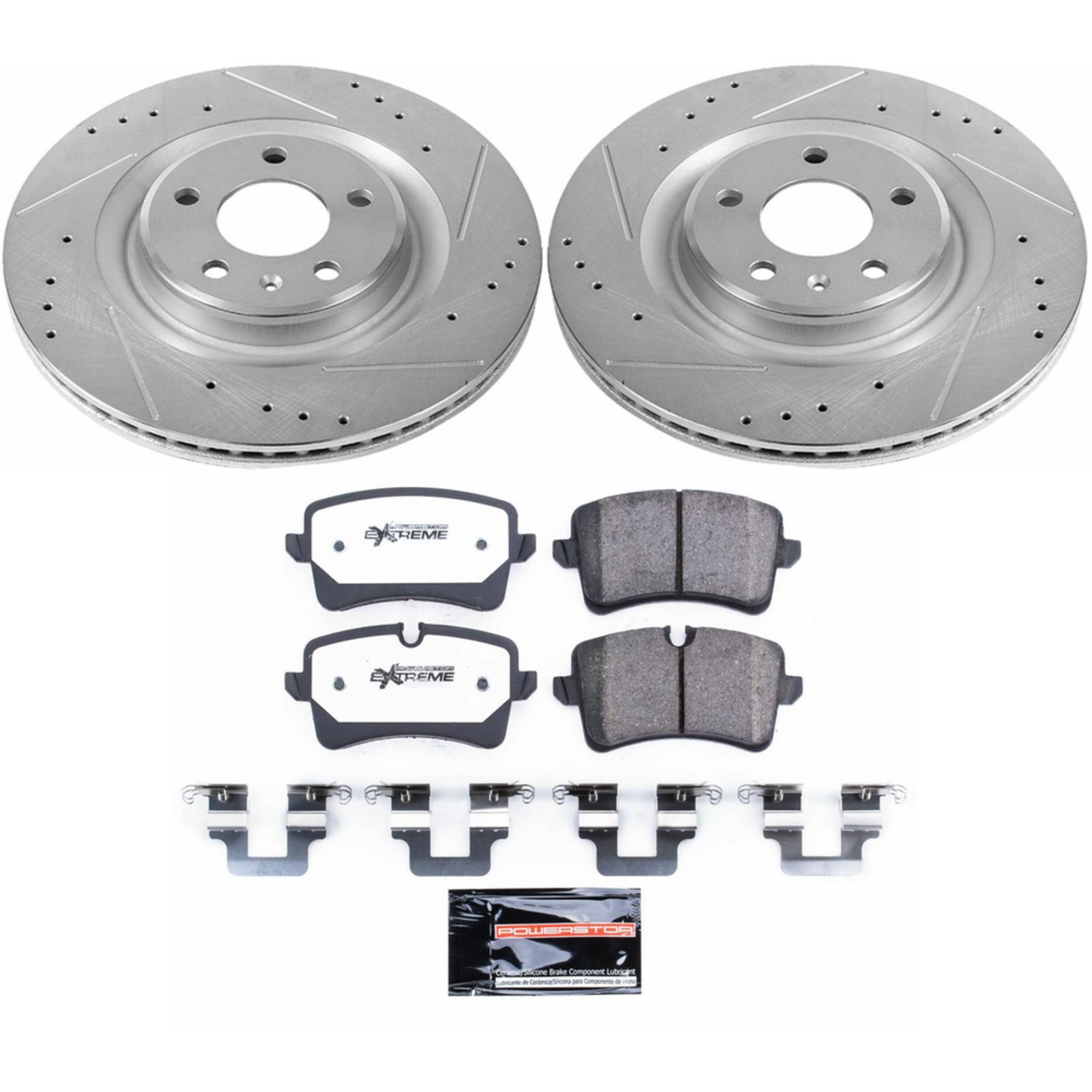 K6001-26 Brake Kit