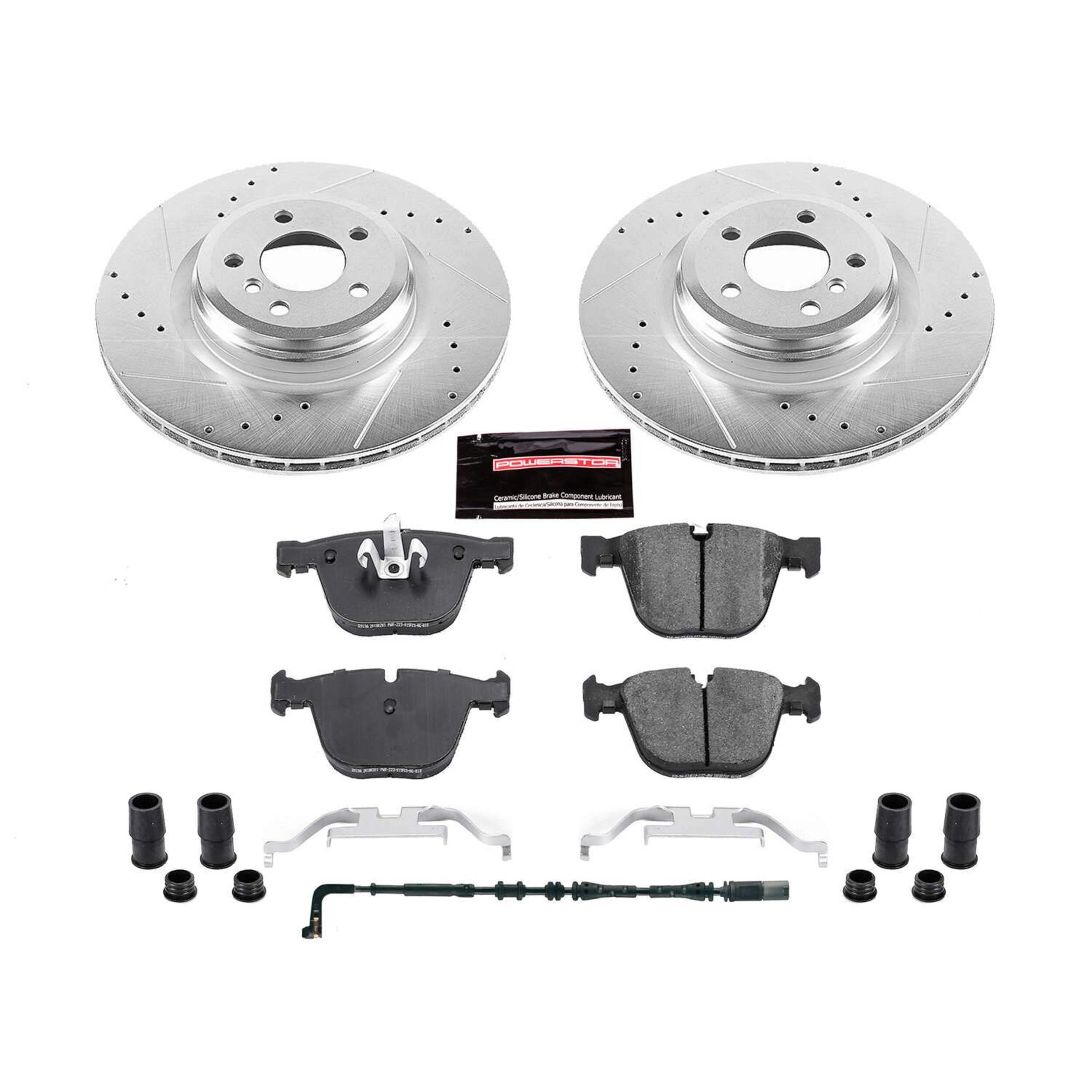 K6014 Brake Kit
