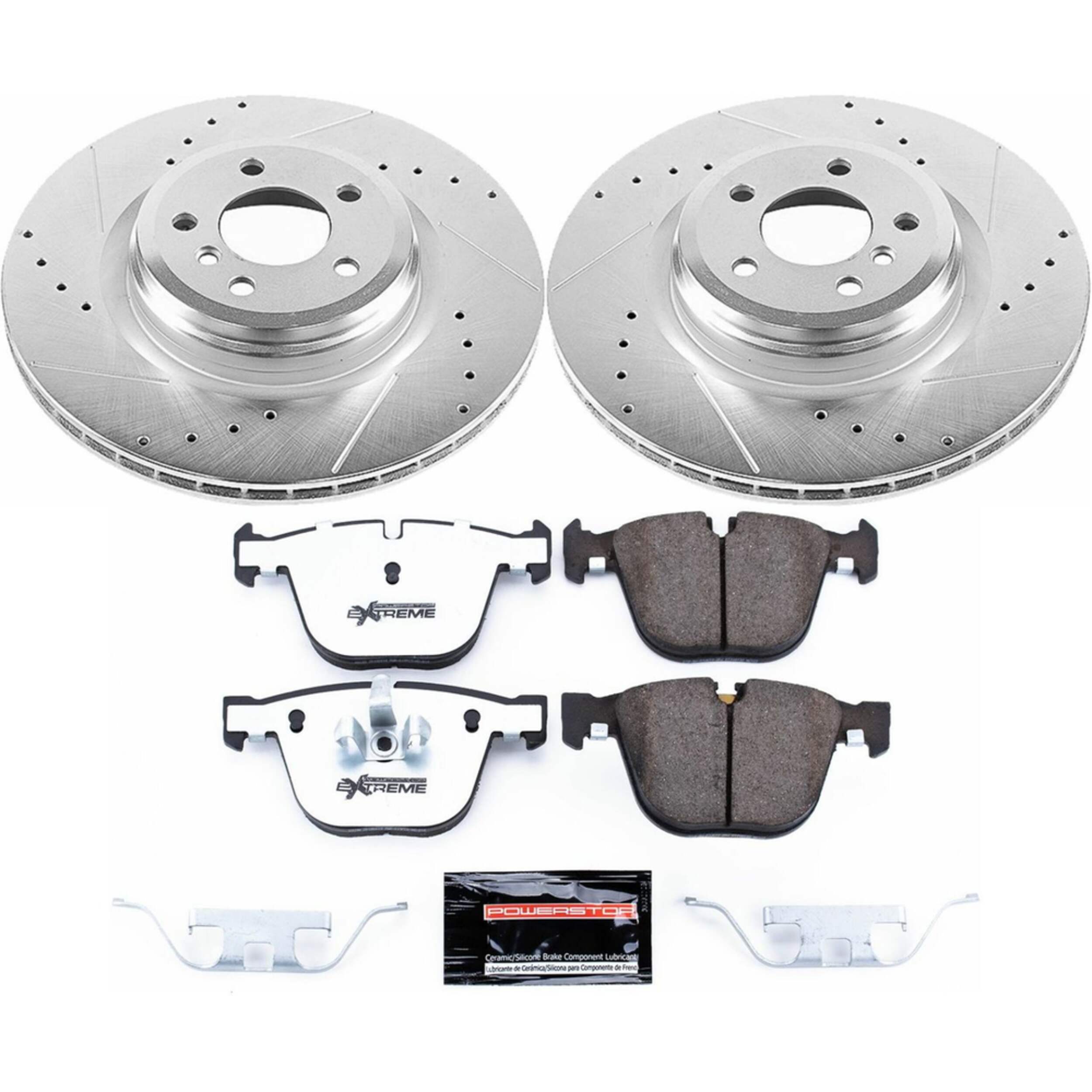K6014-26 Brake Kit