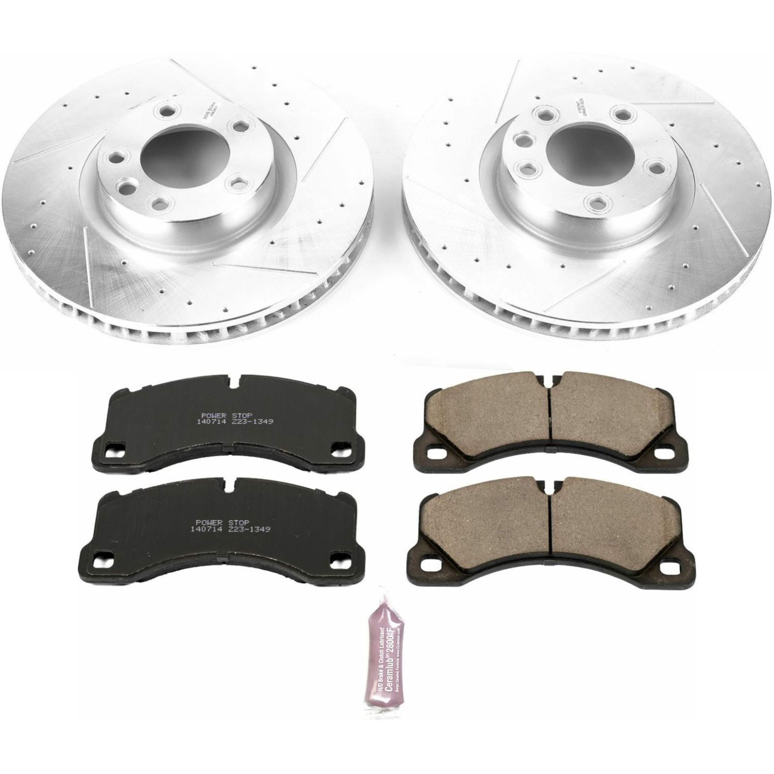 K6042 Brake Kit
