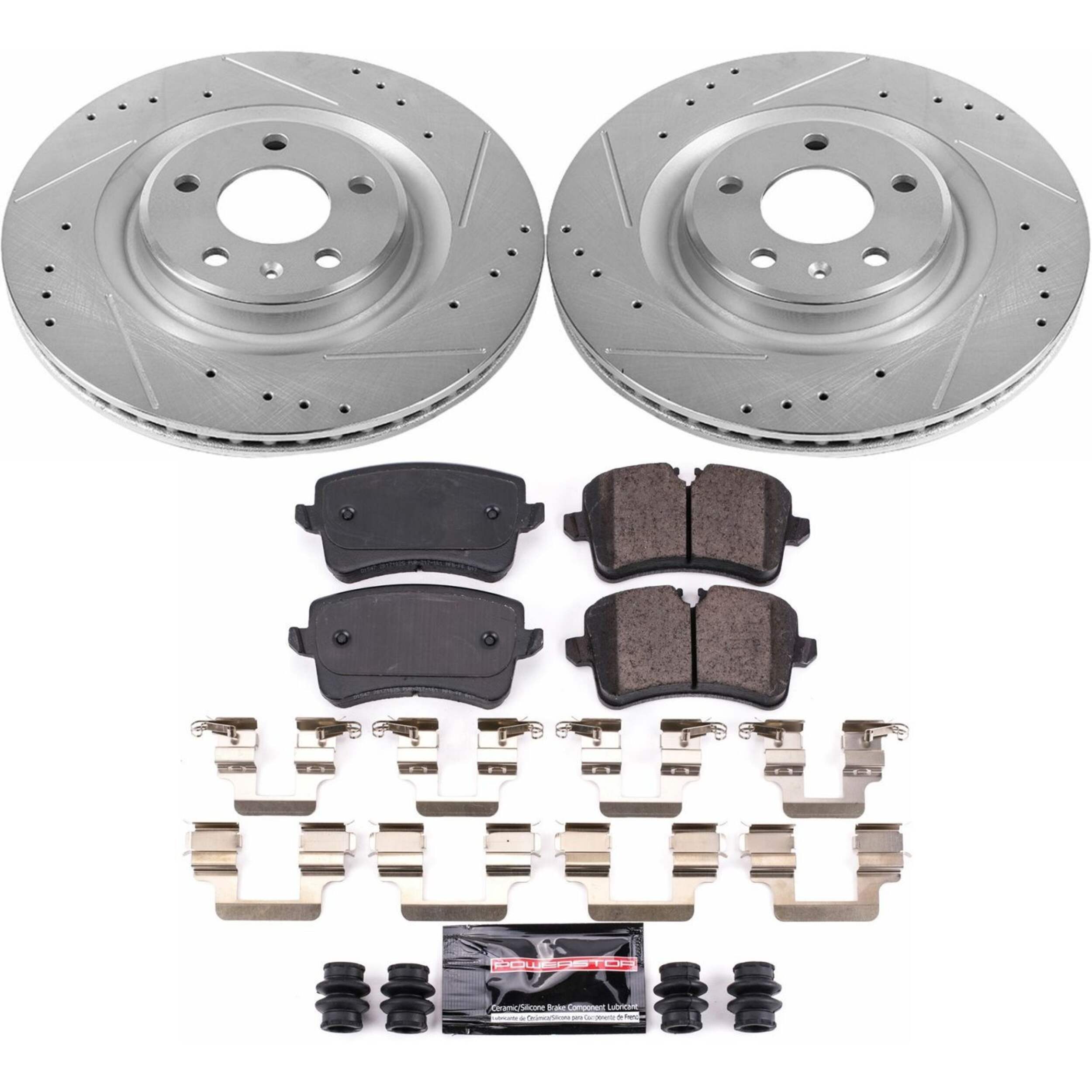 K6139 Brake Kit