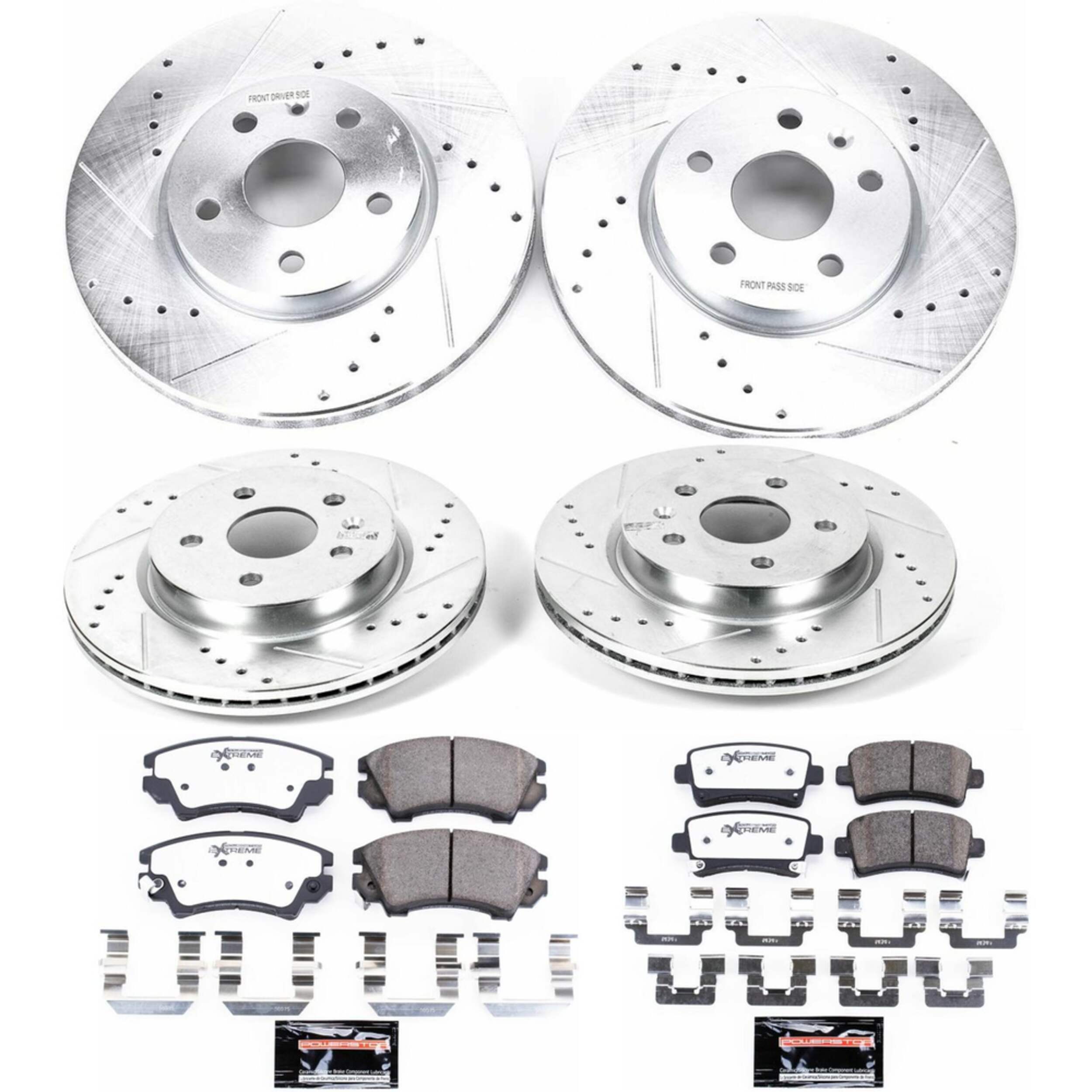 K6330-26 Brake Kit