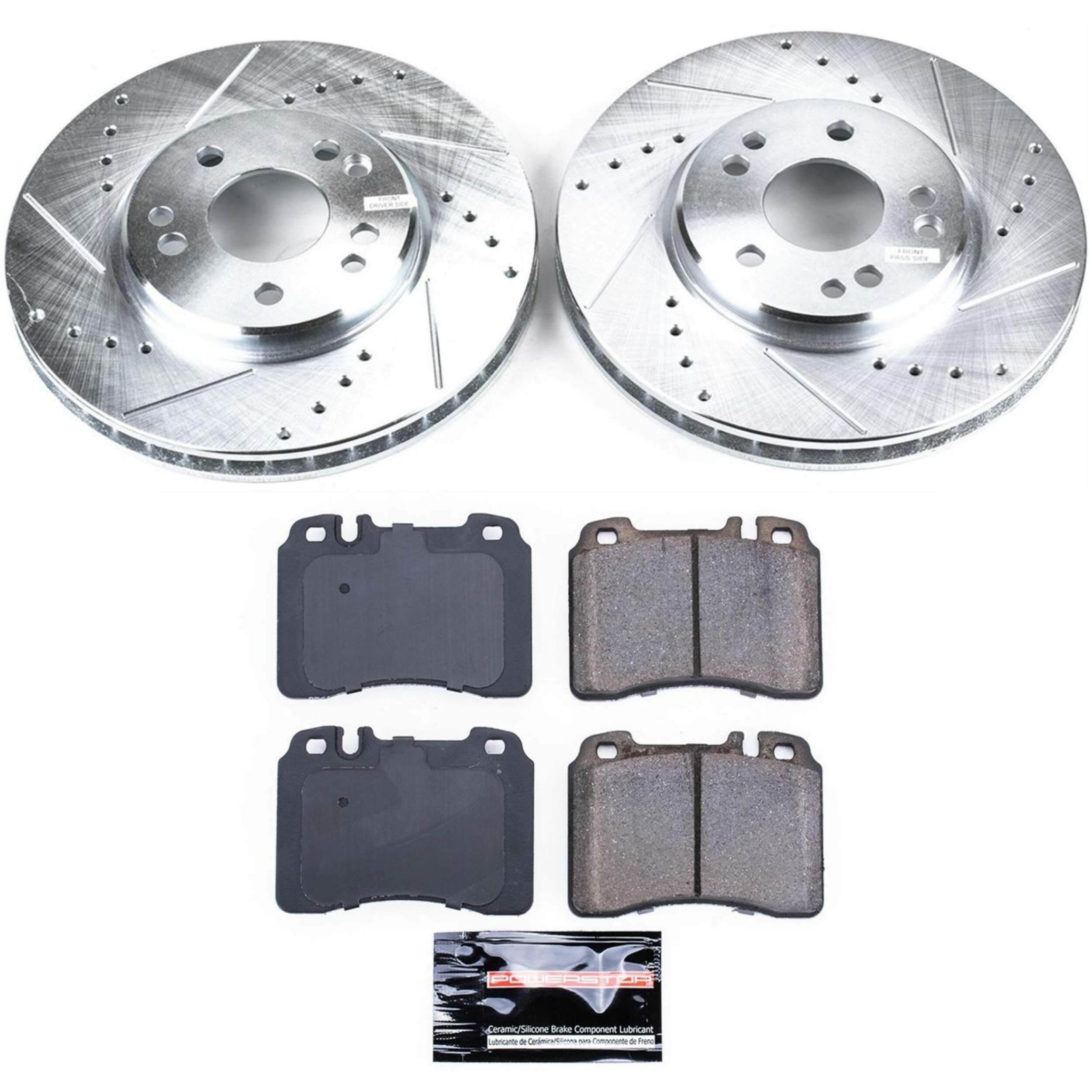K6335 Brake Kit