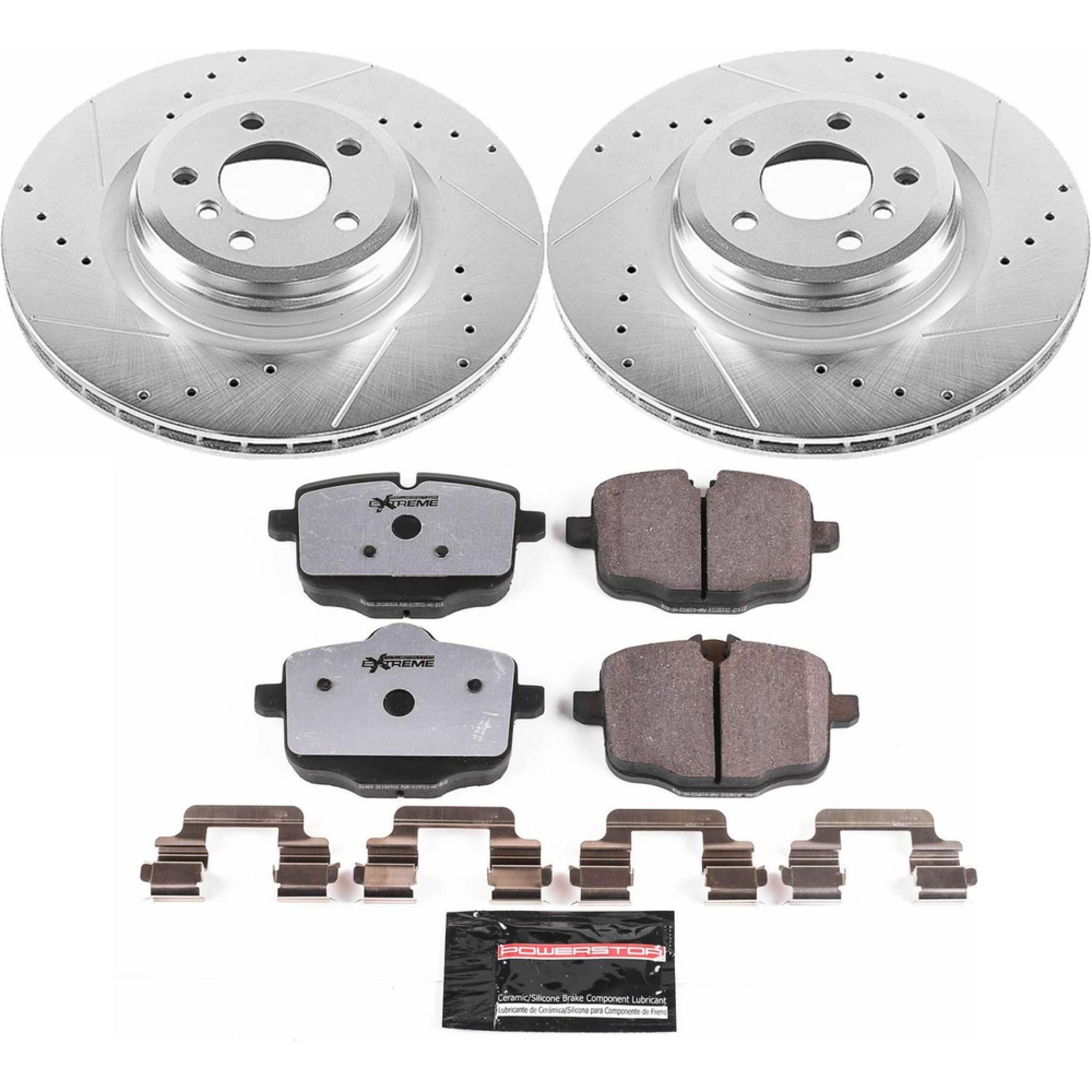 K6416-26 Brake Kit