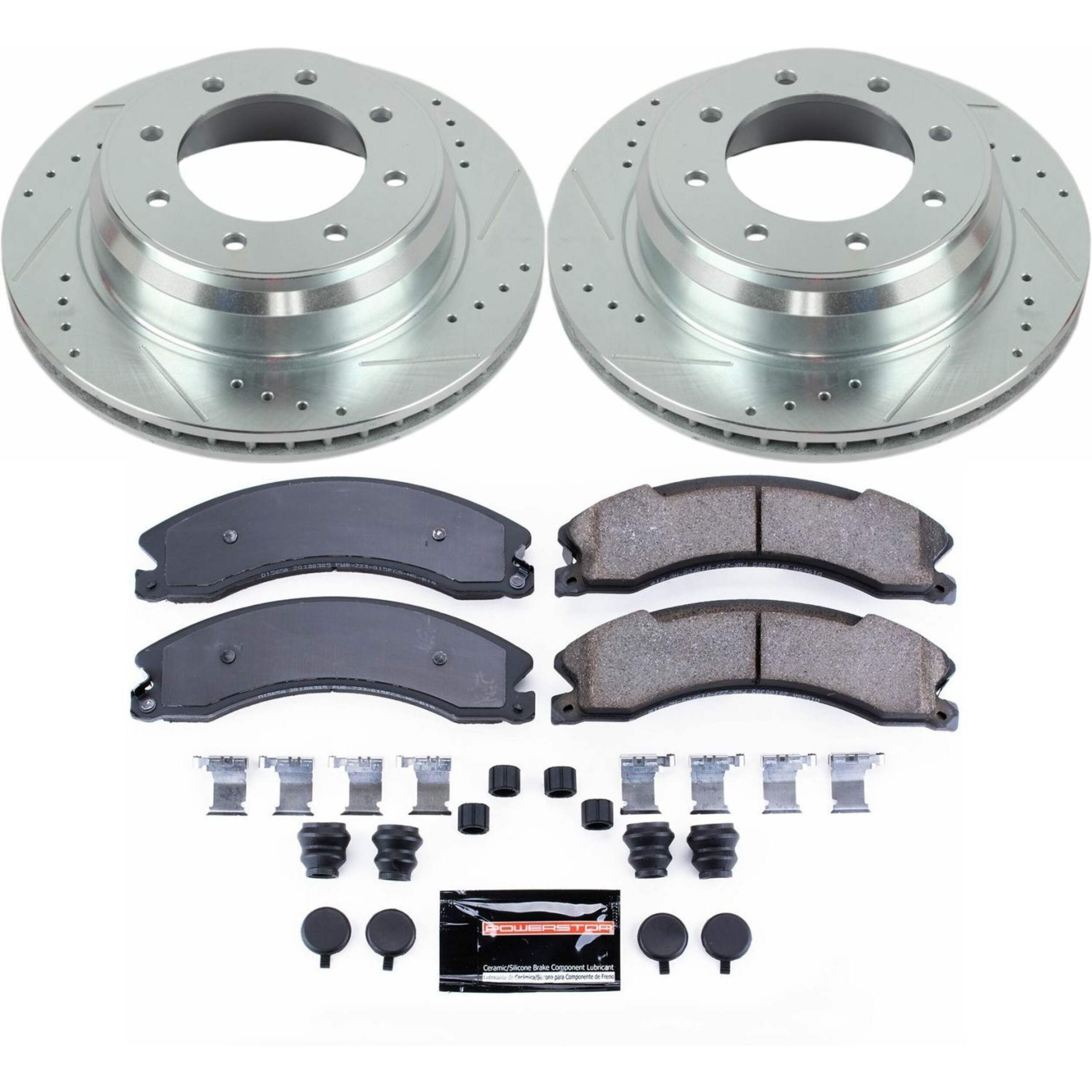 K6517 Brake Kit