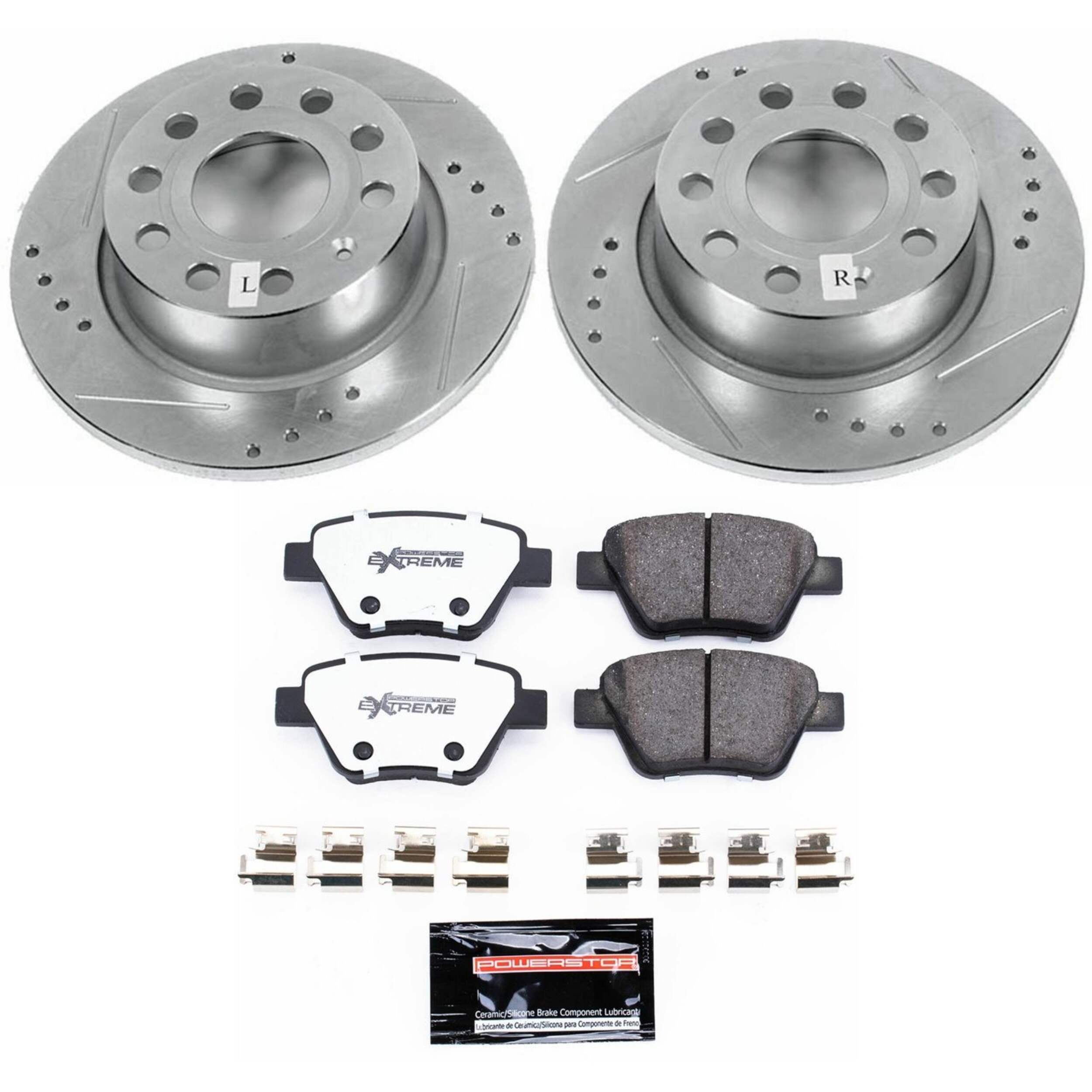 K6577-26 Brake Kit