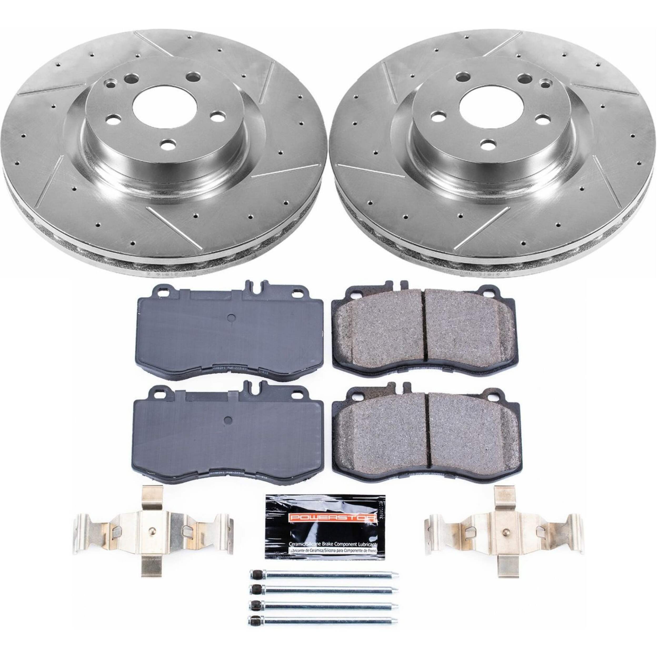 K6640 Brake Kit
