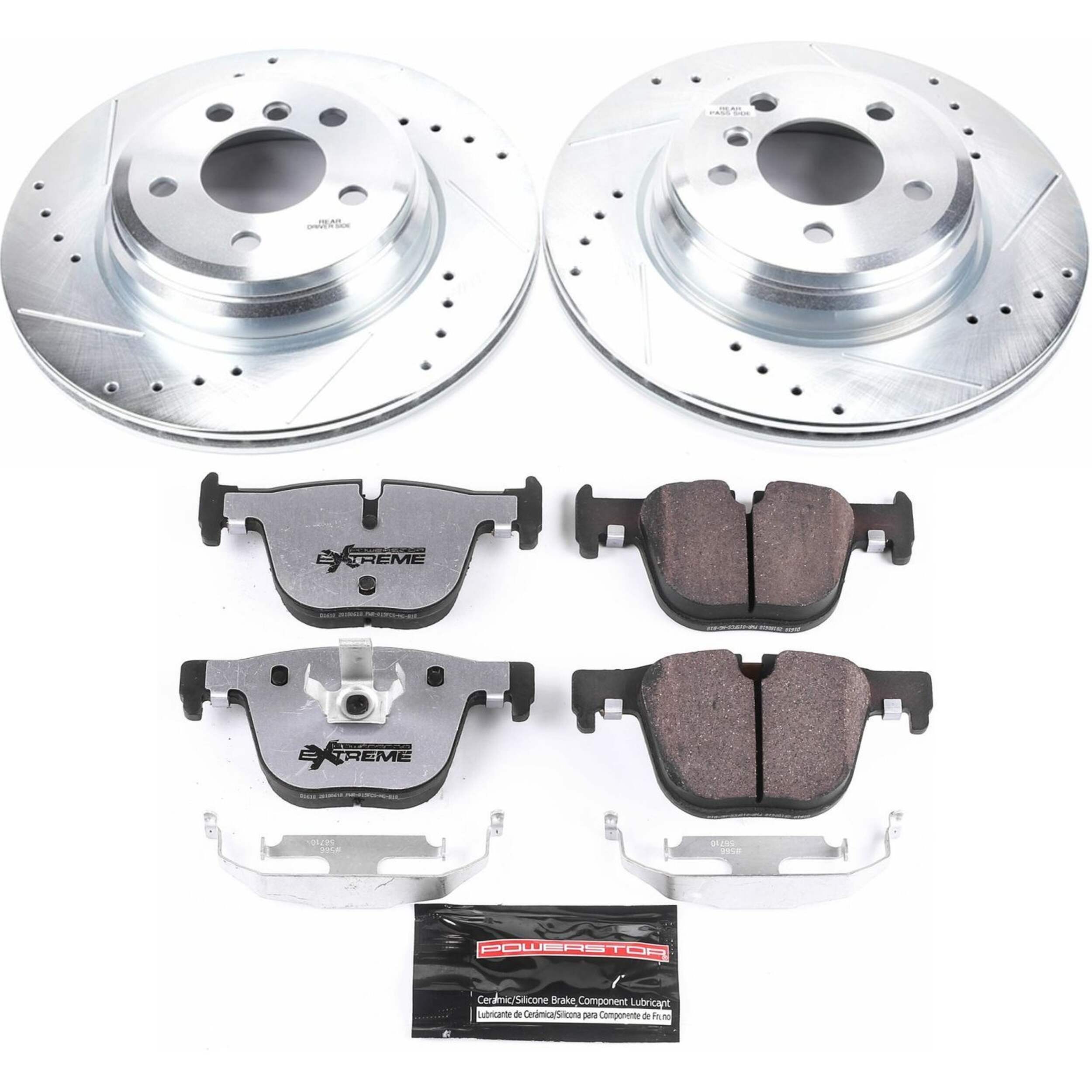 K6667-26 Brake Kit