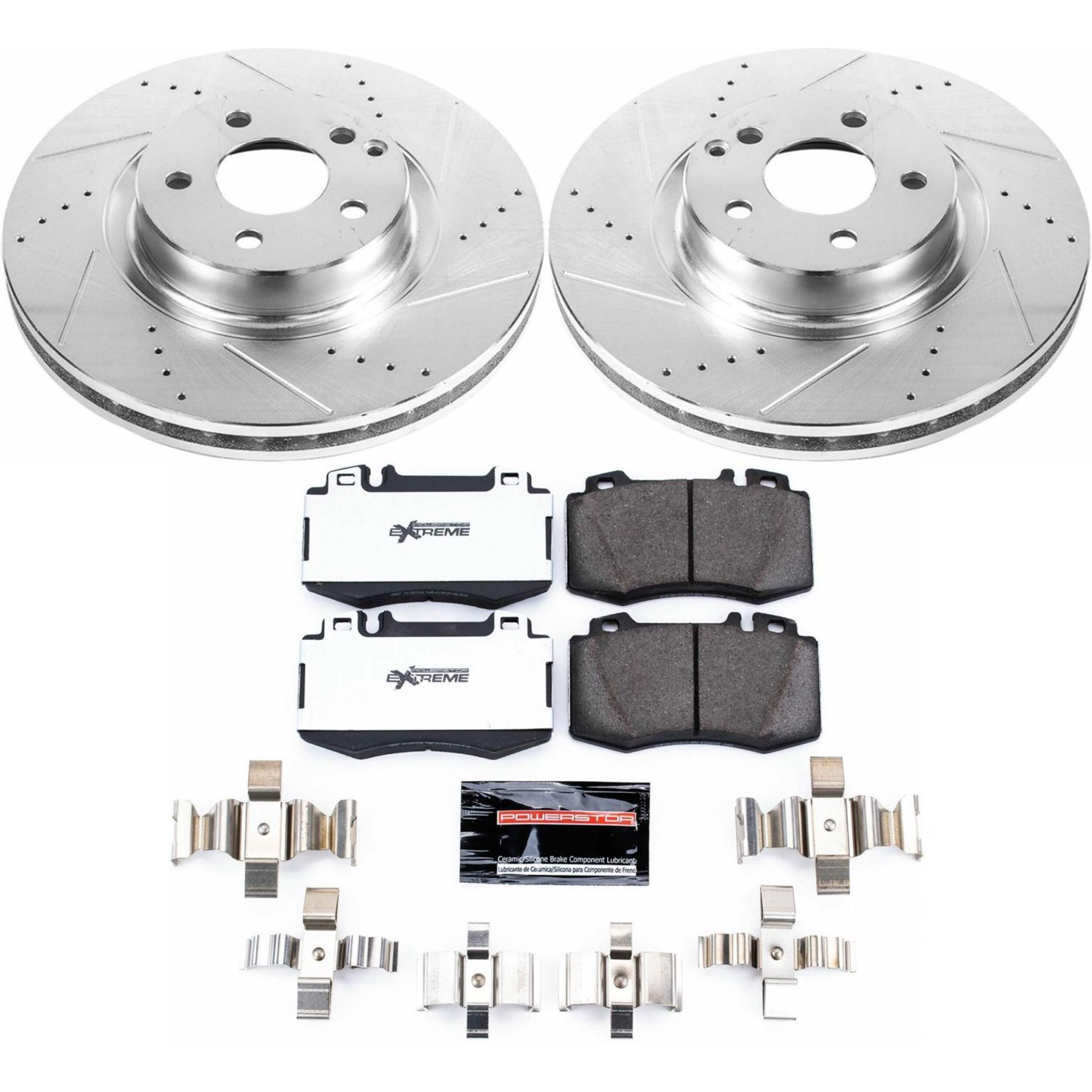 K6752-26 Brake Kit