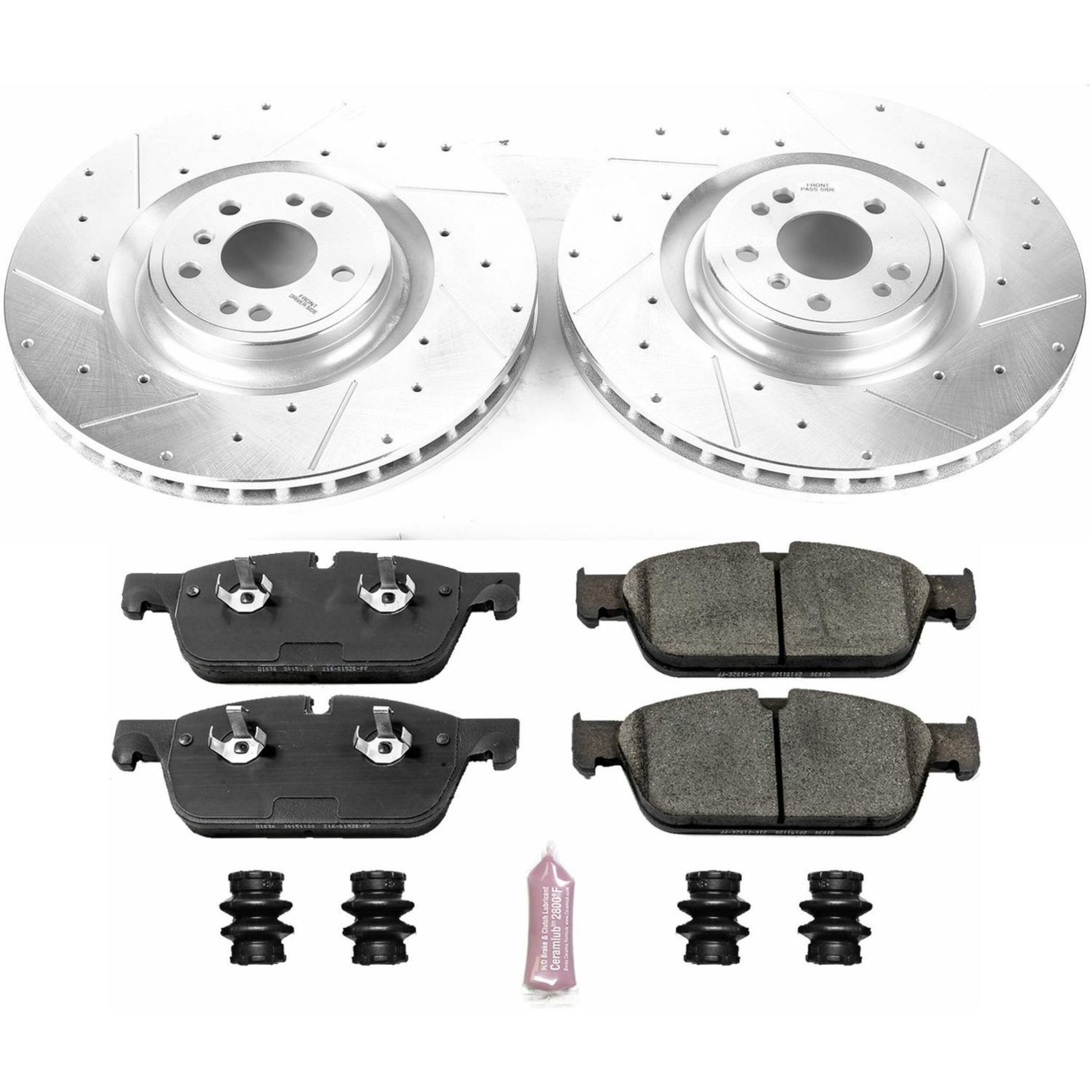 K6900 Brake Kit