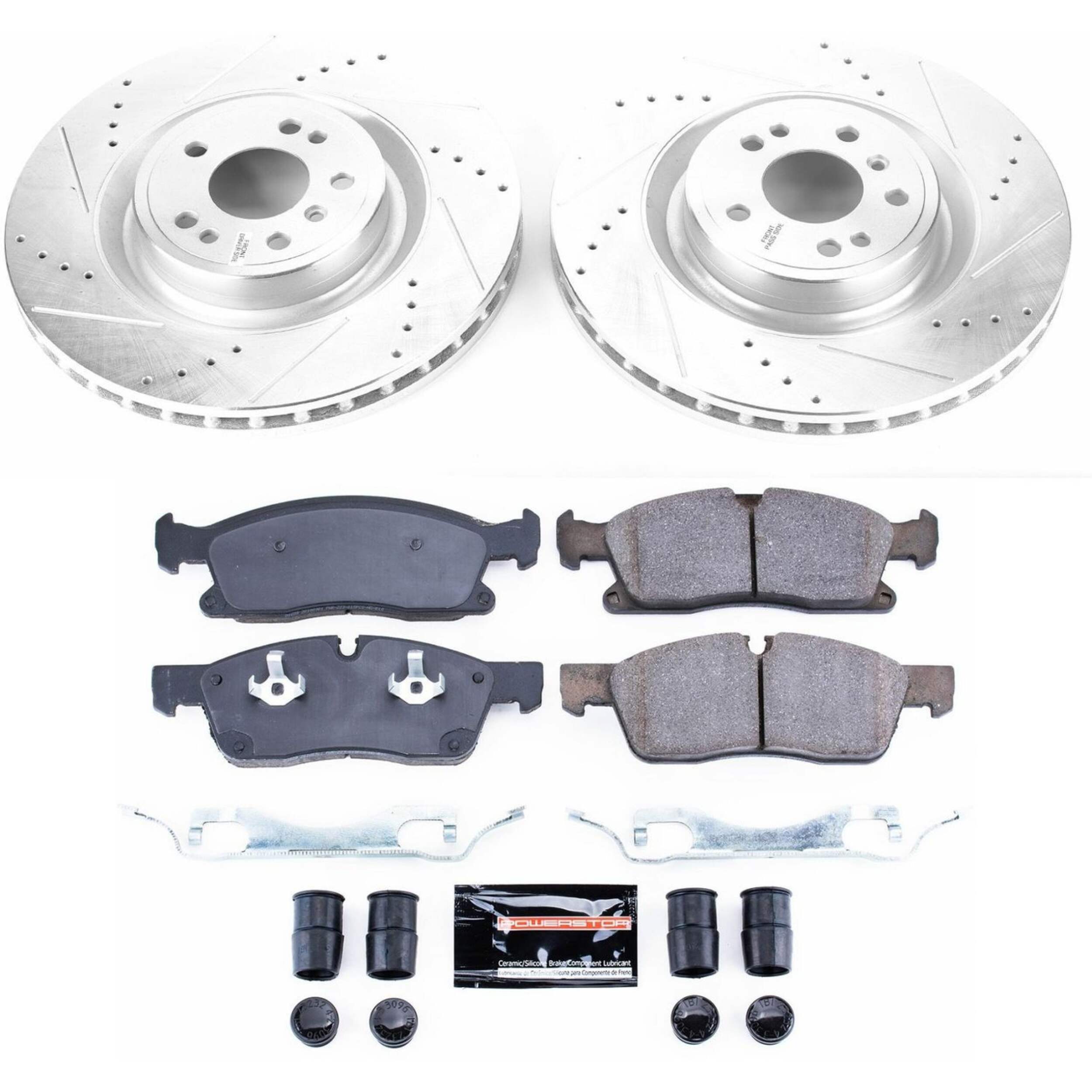 K6903 Brake Kit