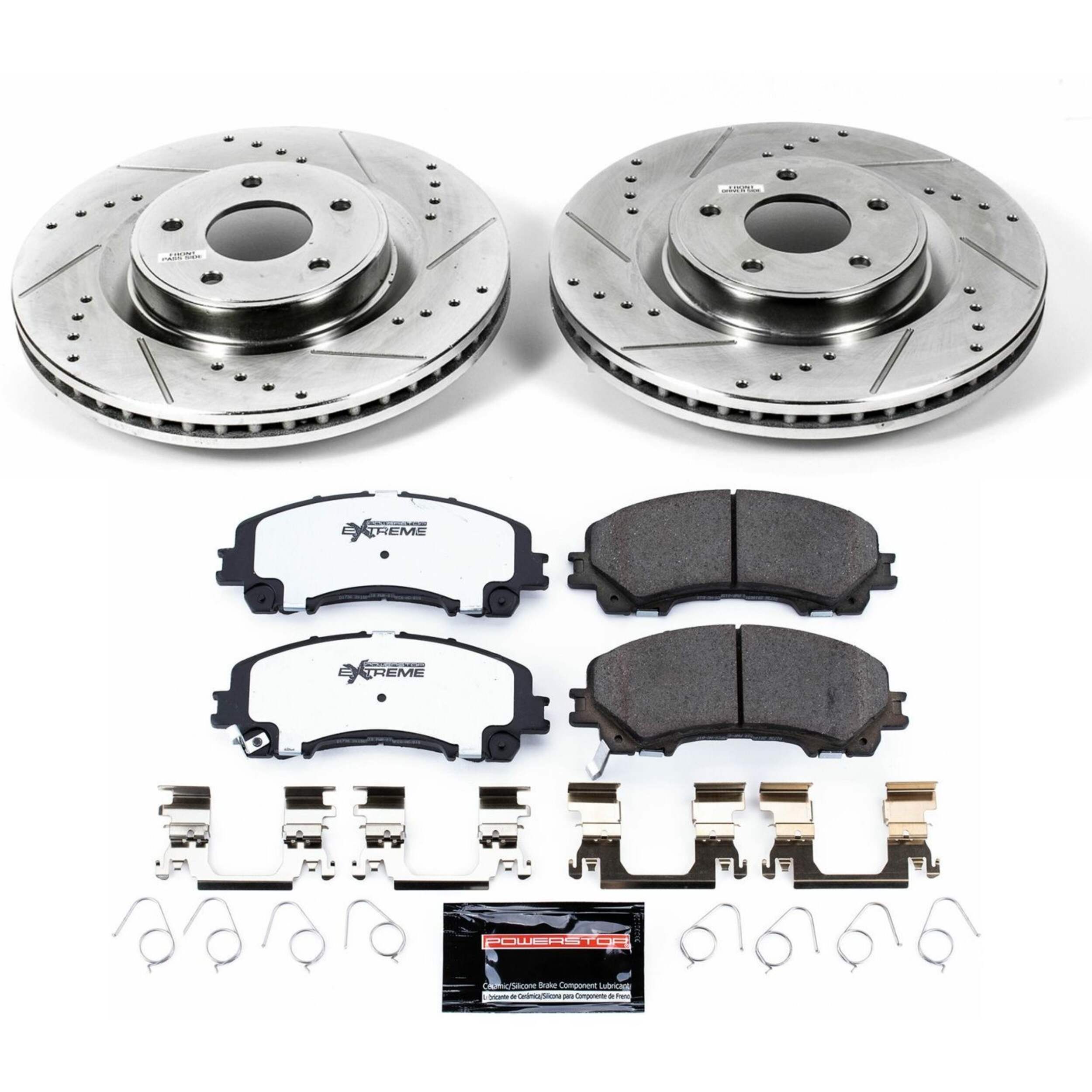 K6944-26 Brake Kit