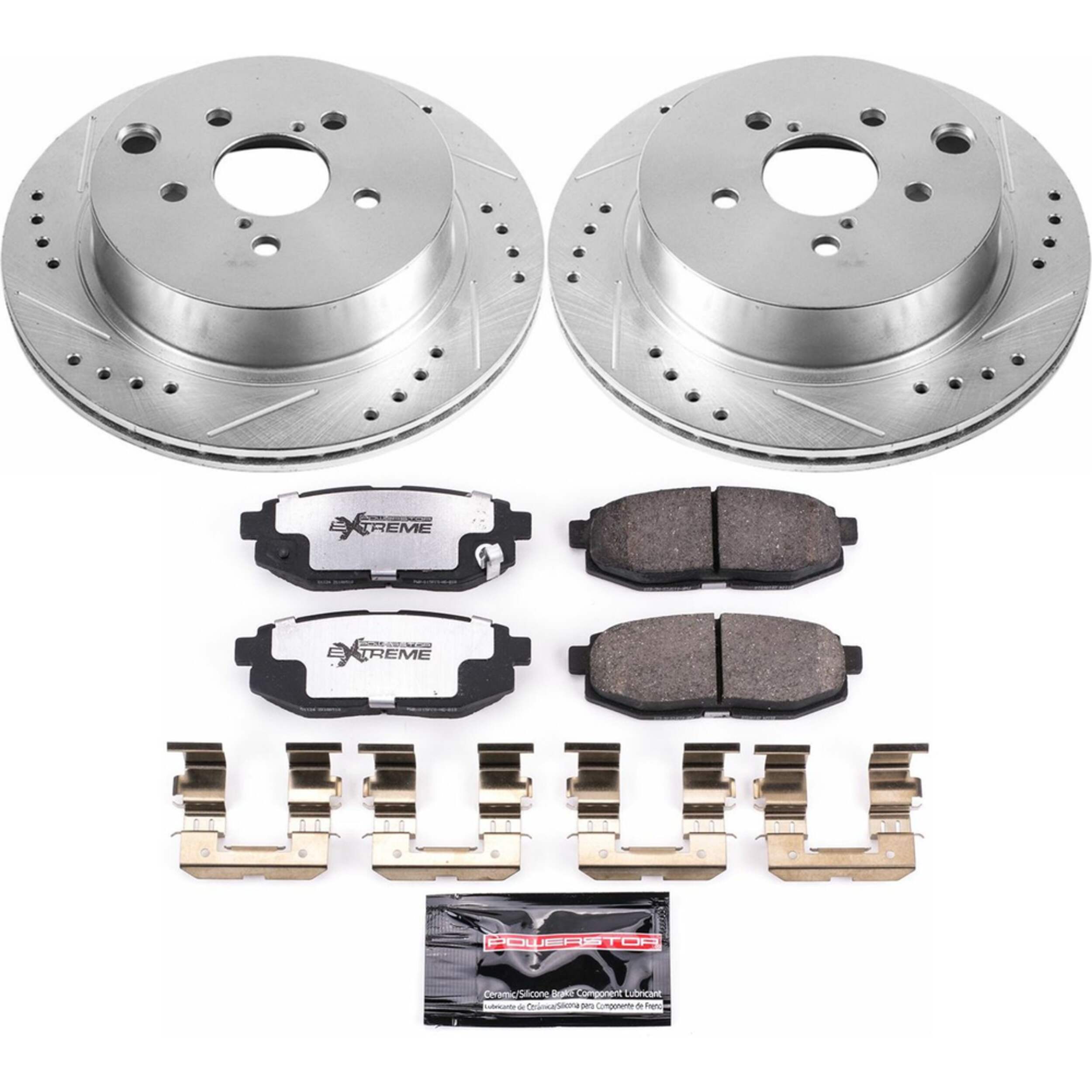 K6978-26 Brake Kit