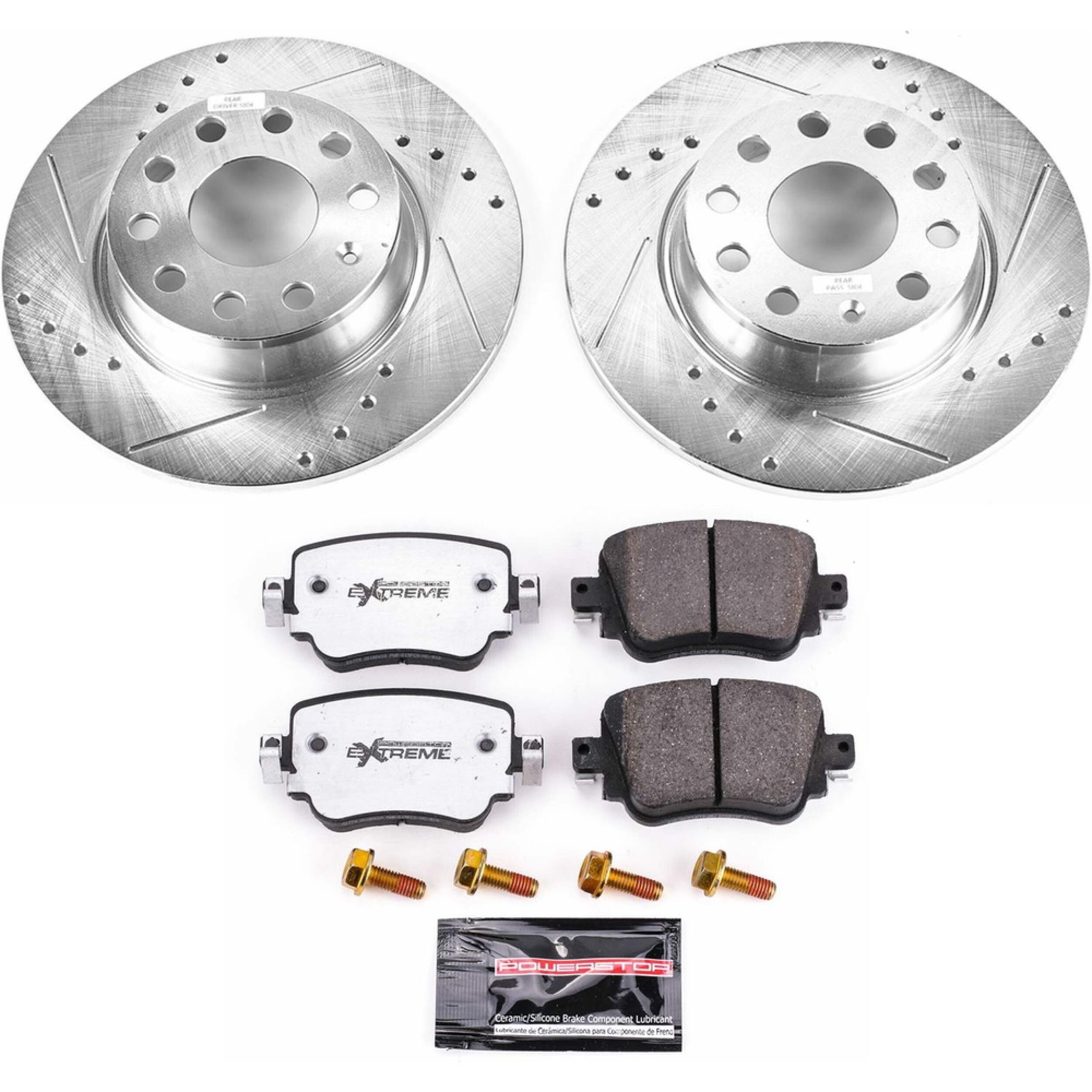 K7053-26 Brake Kit