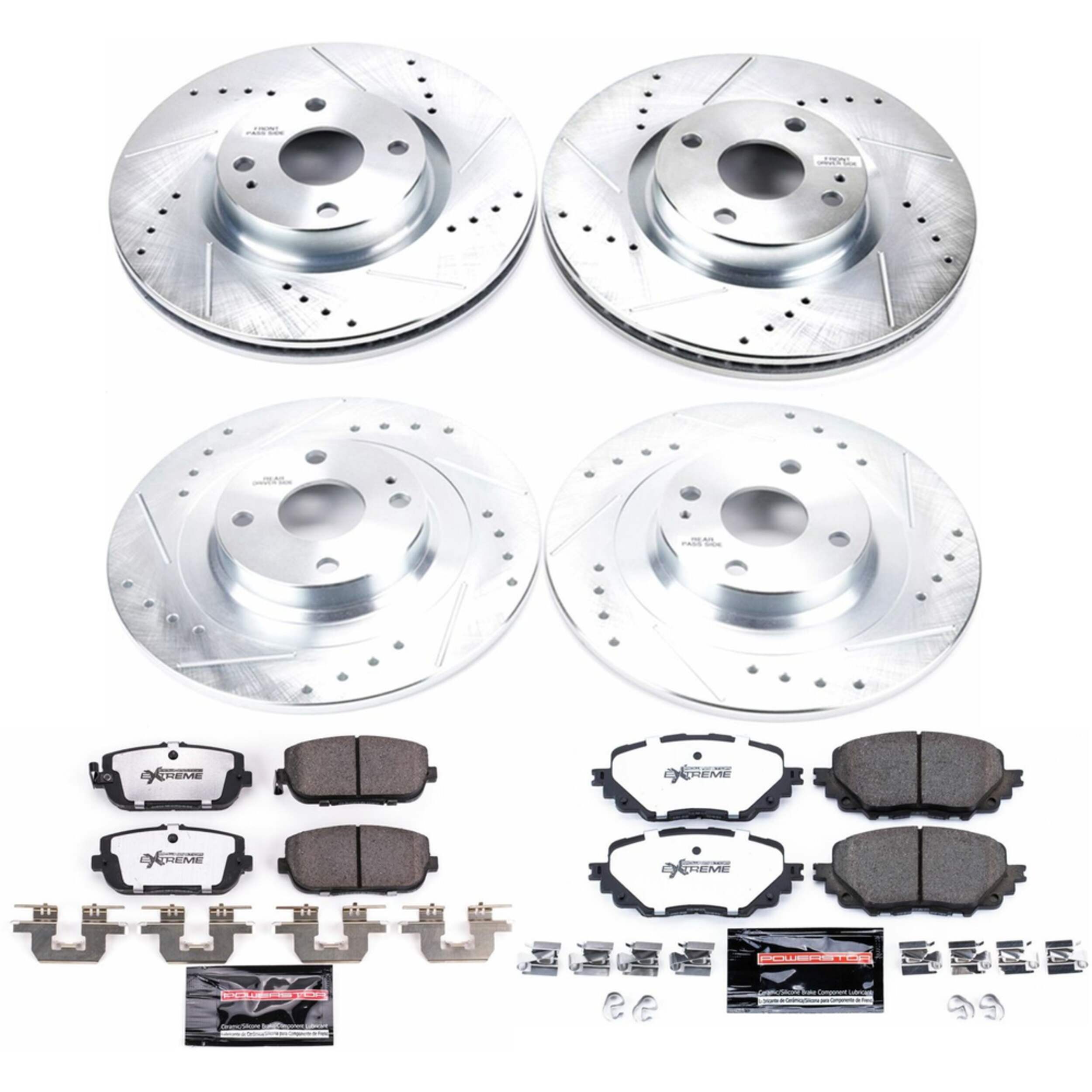 K7359-26 Brake Kit