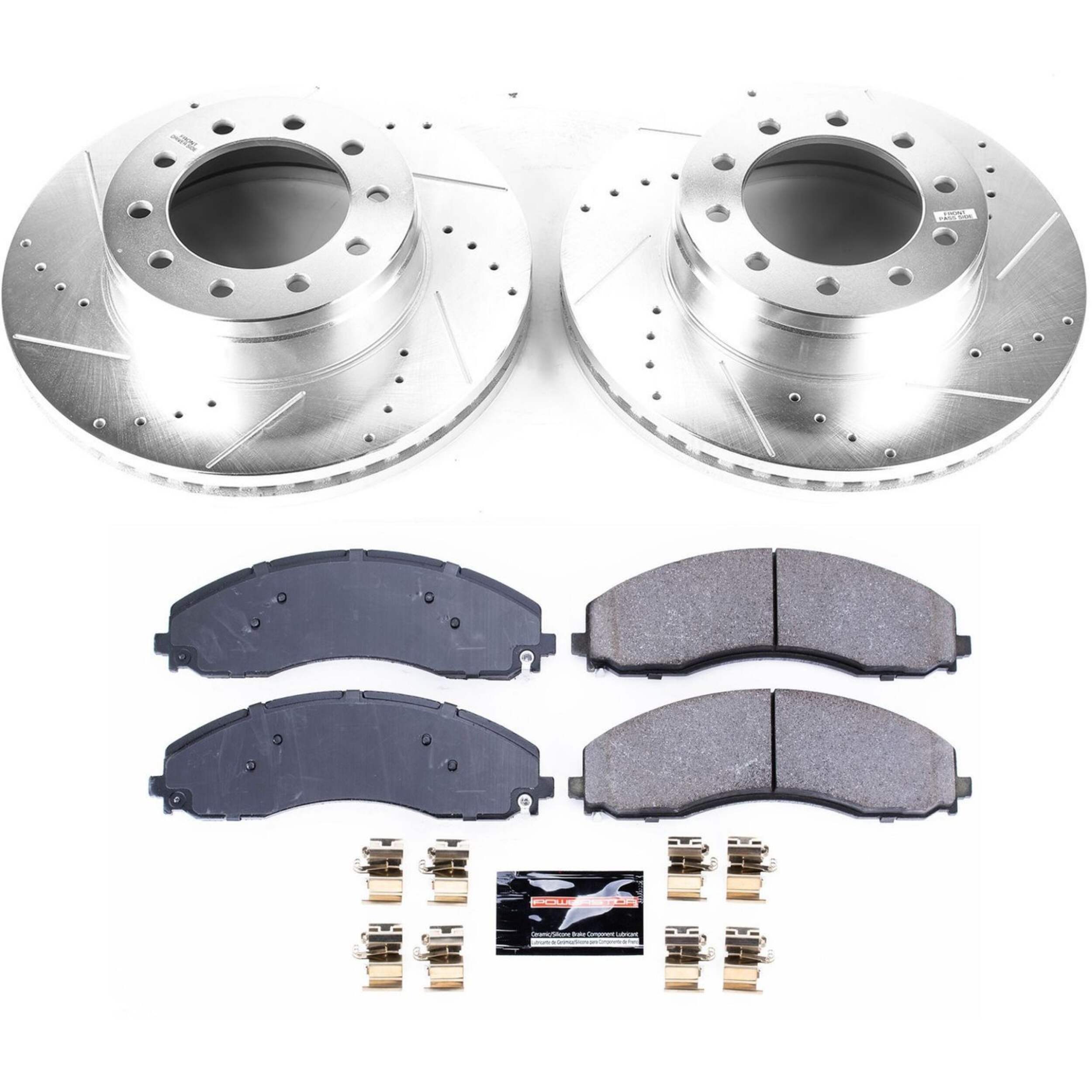 K7422 Brake Kit