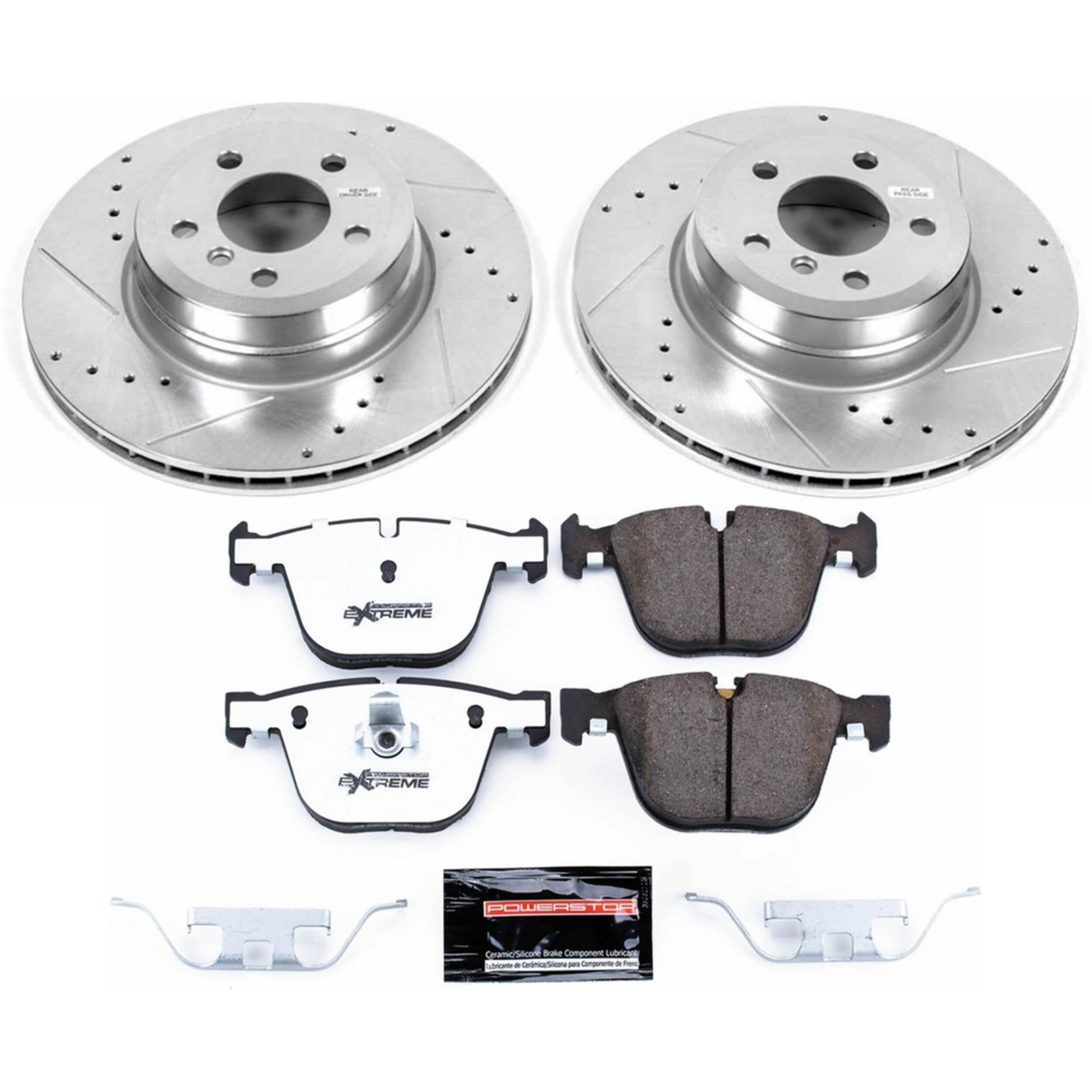 K7430-26 Brake Kit