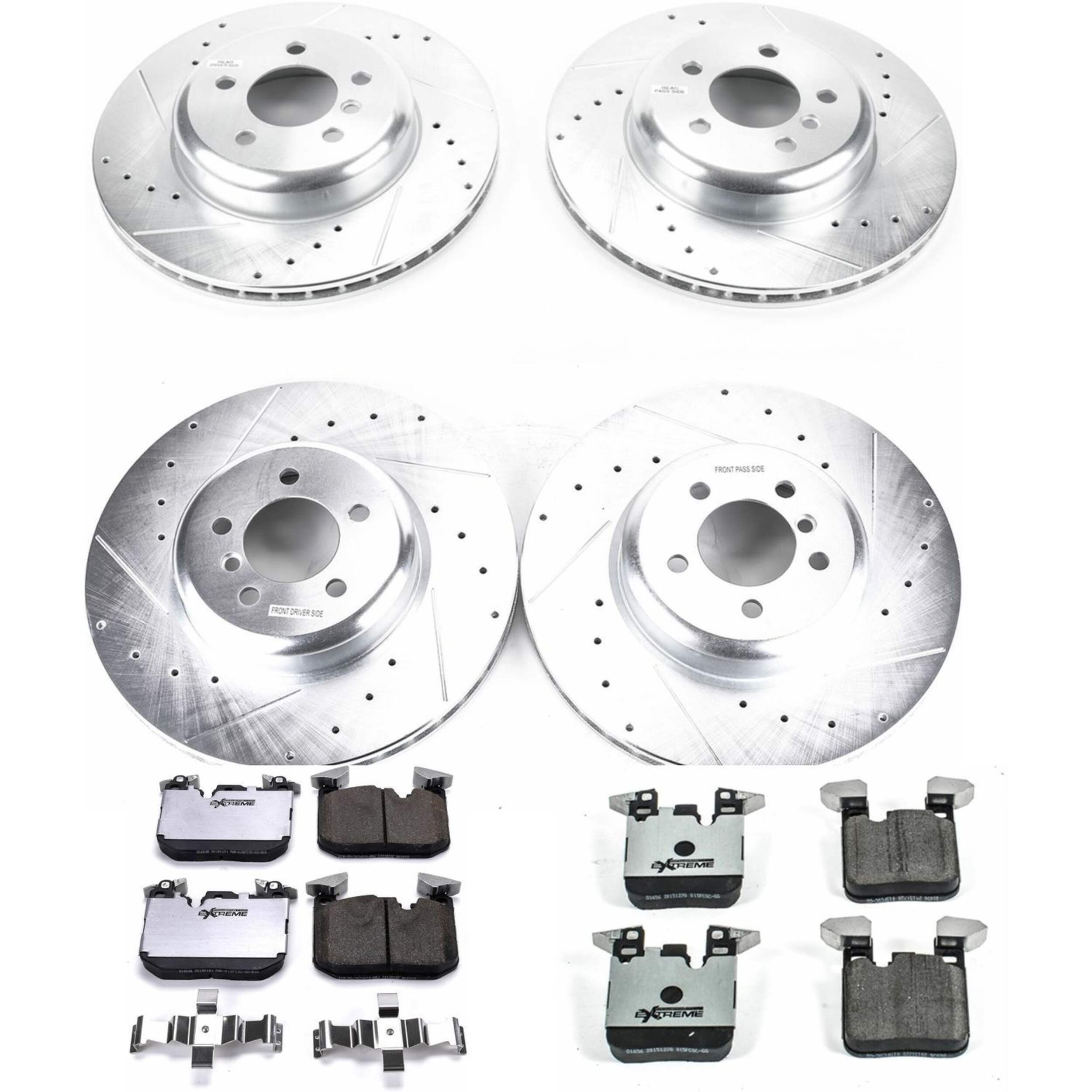 K7436-26 Brake Kit