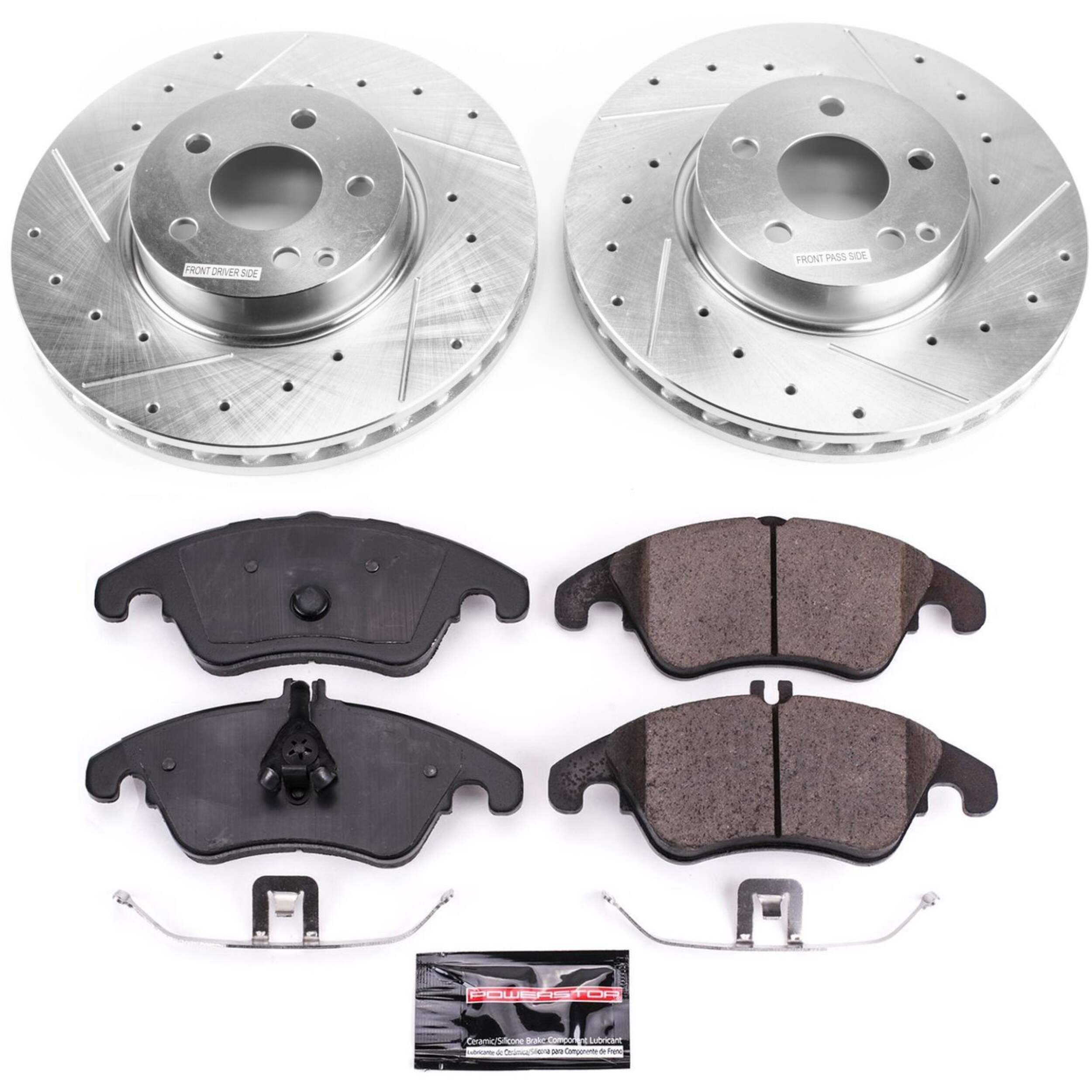 K7496 Brake Kit