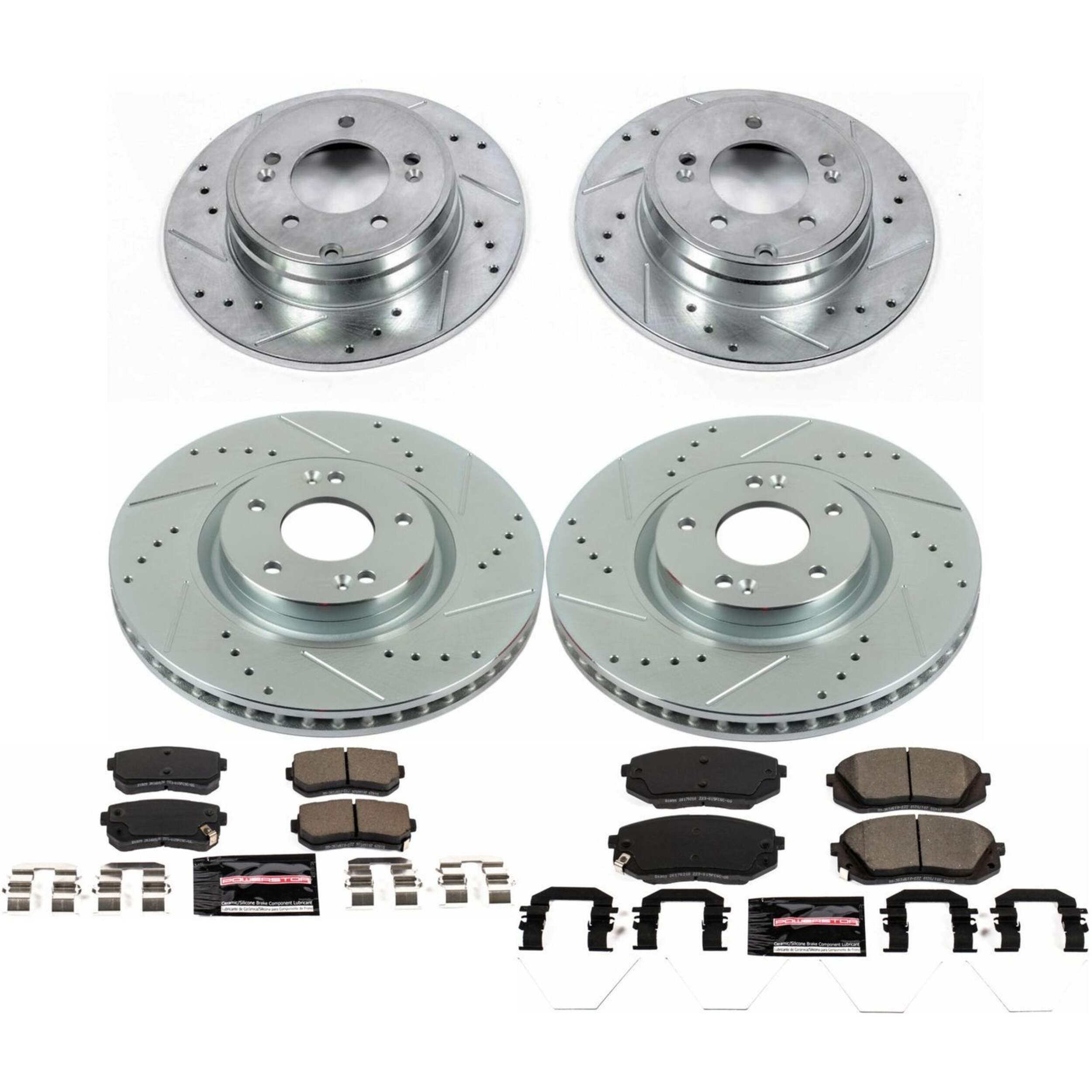 K7510 Brake Kit