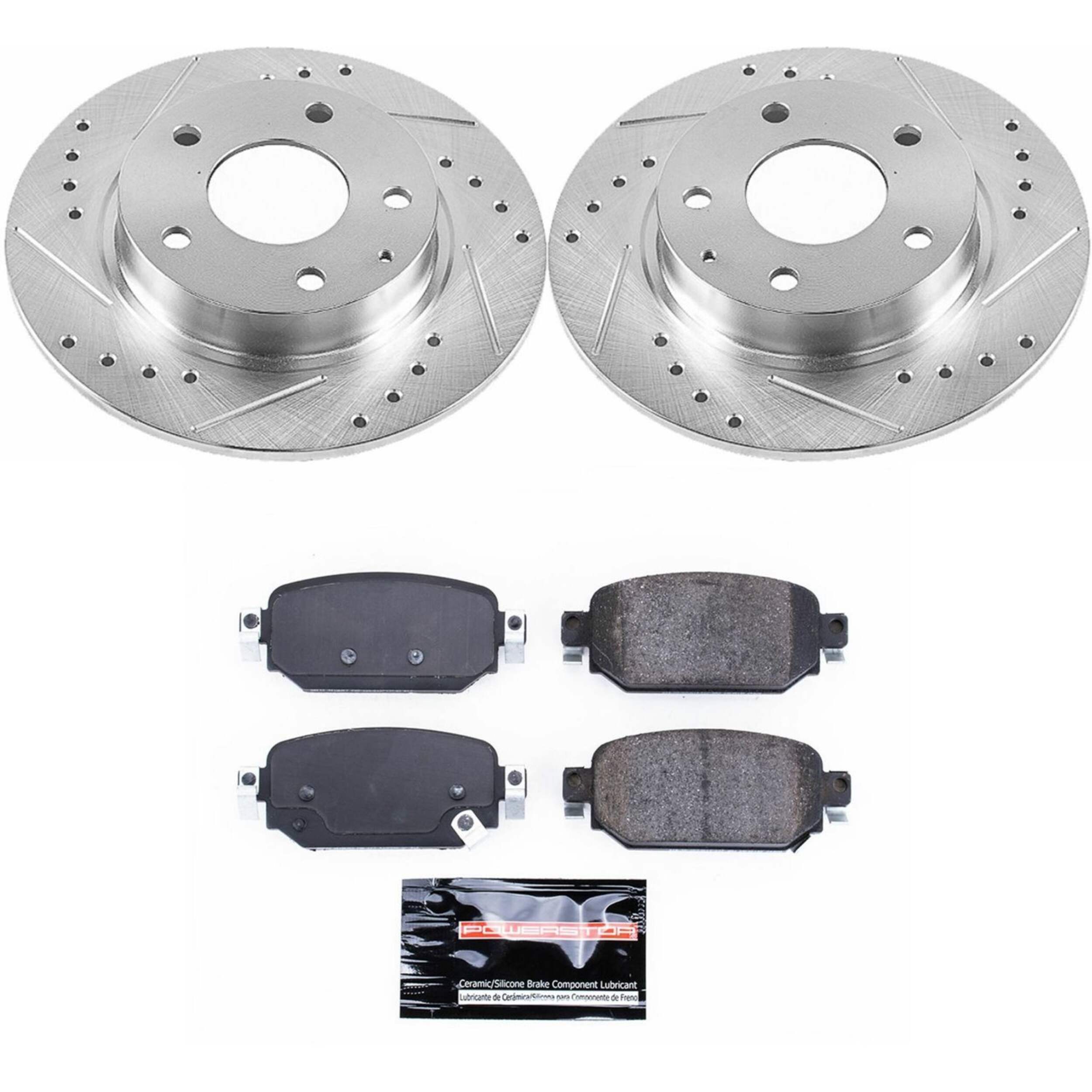 K7515 Brake Kit