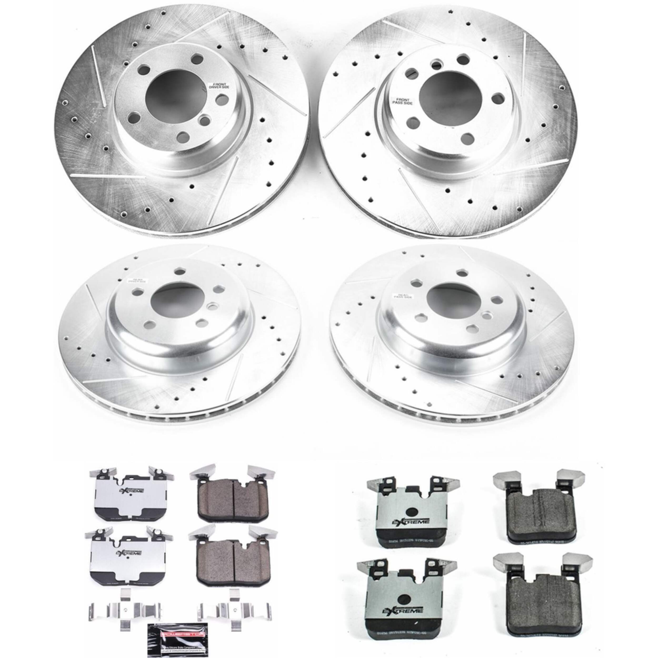 K7547-26 Brake Kit