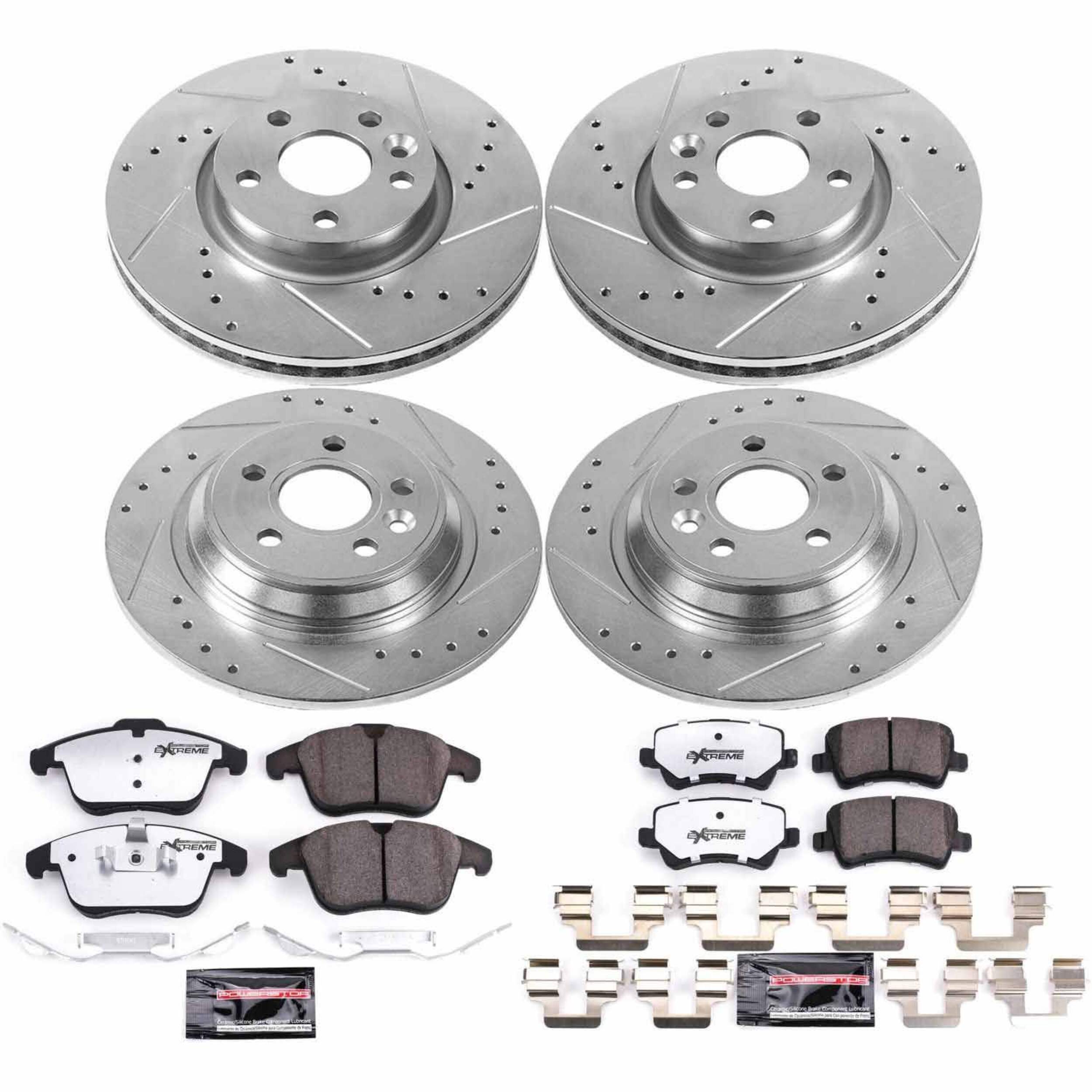 K7636-36 Brake Kit