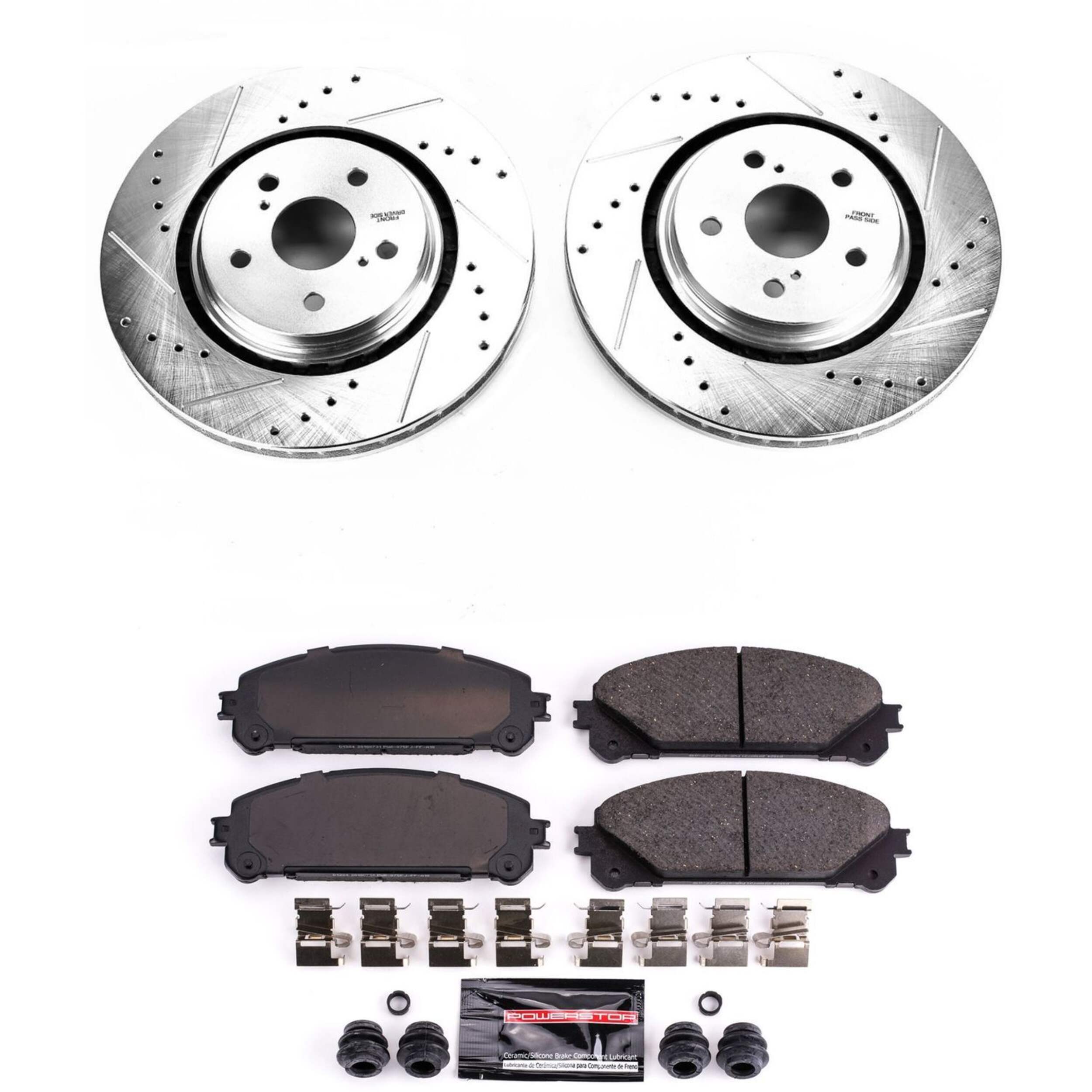 K7688 Brake Kit