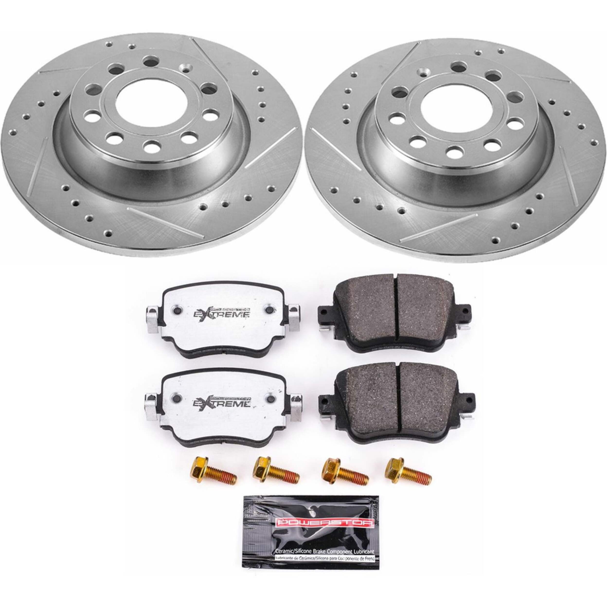 K7707-26 Brake Kit