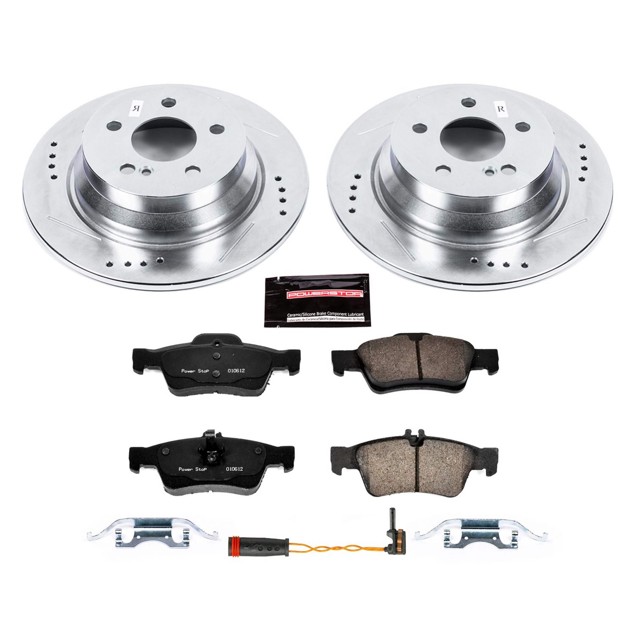 K7745 Brake Kit