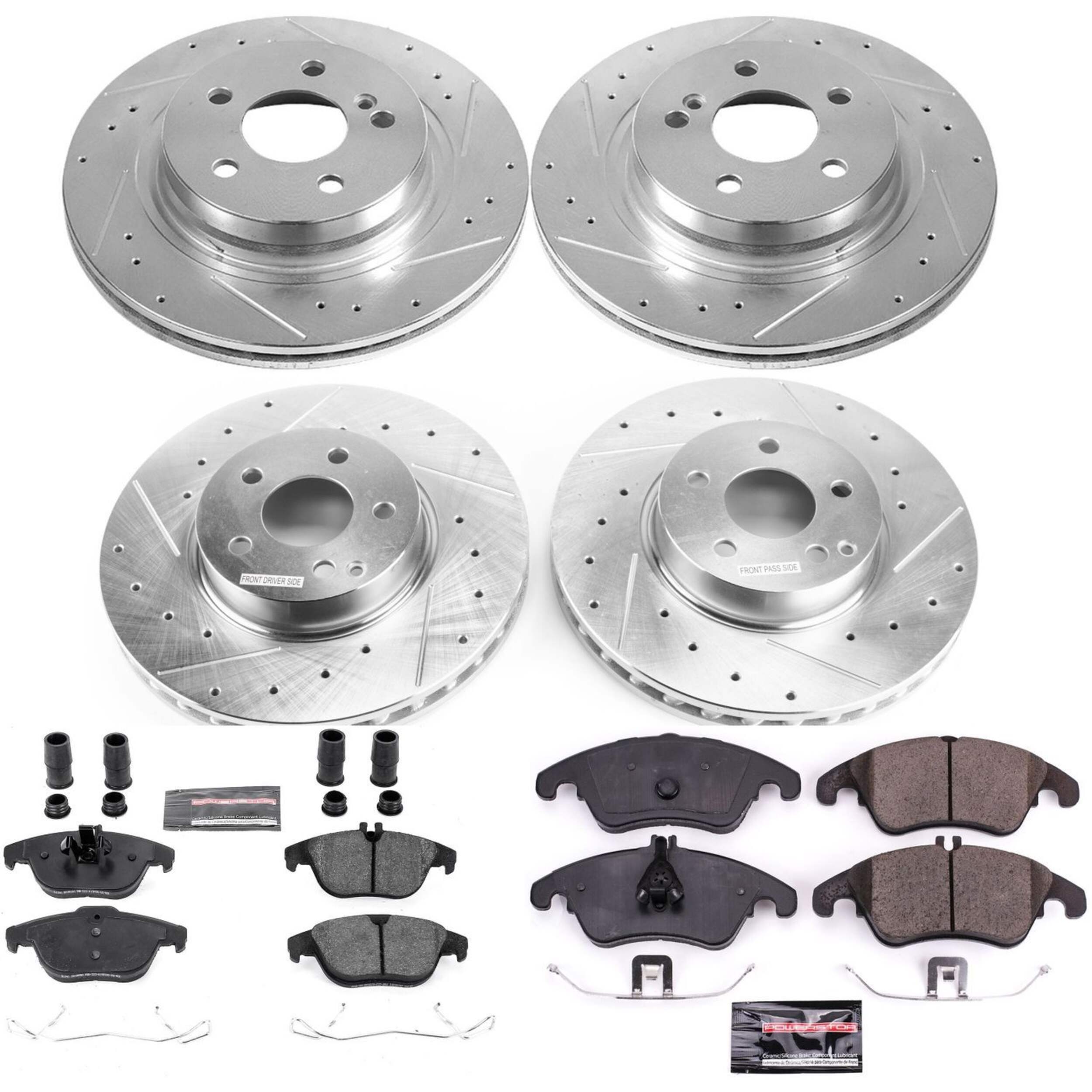 K7760 Brake Kit