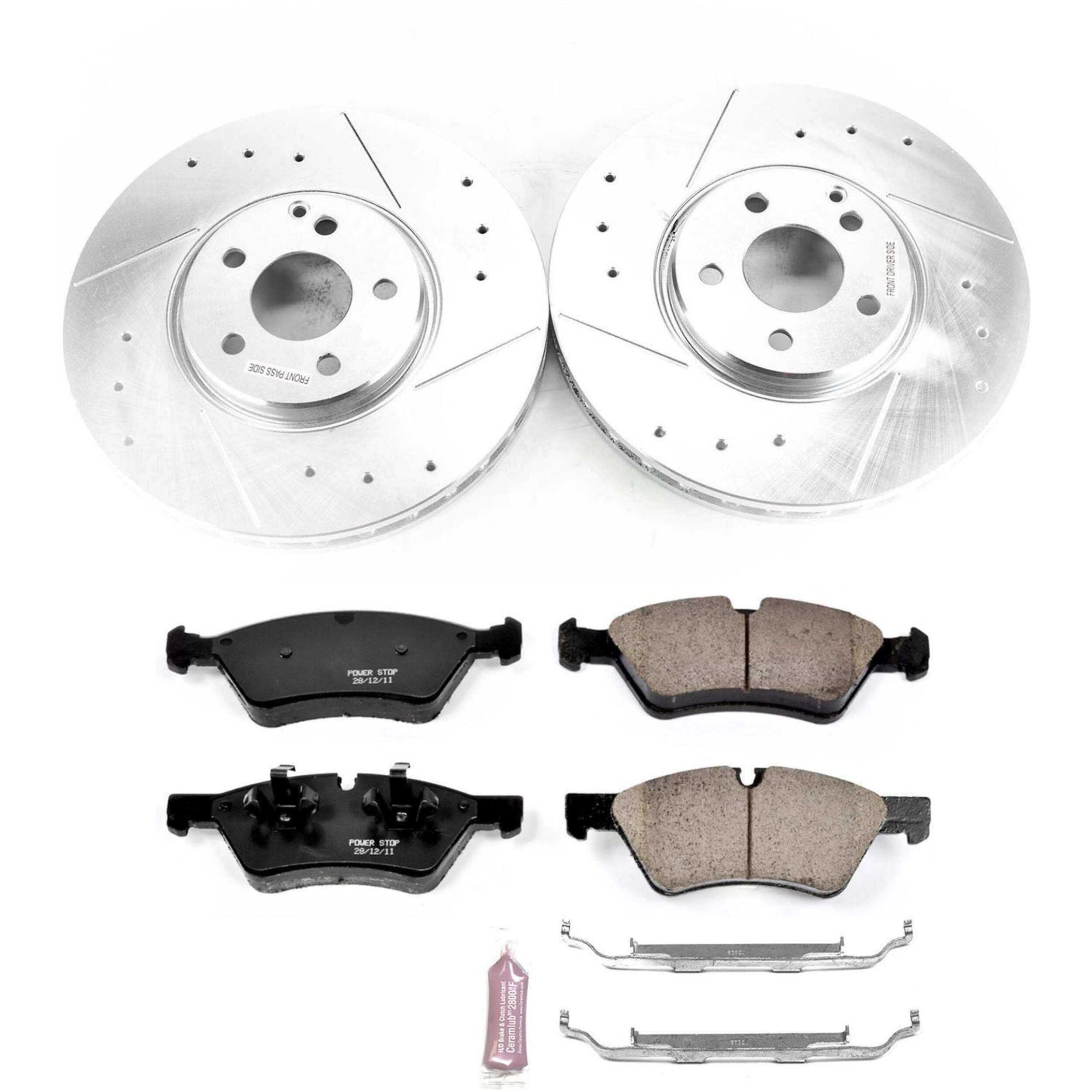 K7768 Brake Kit