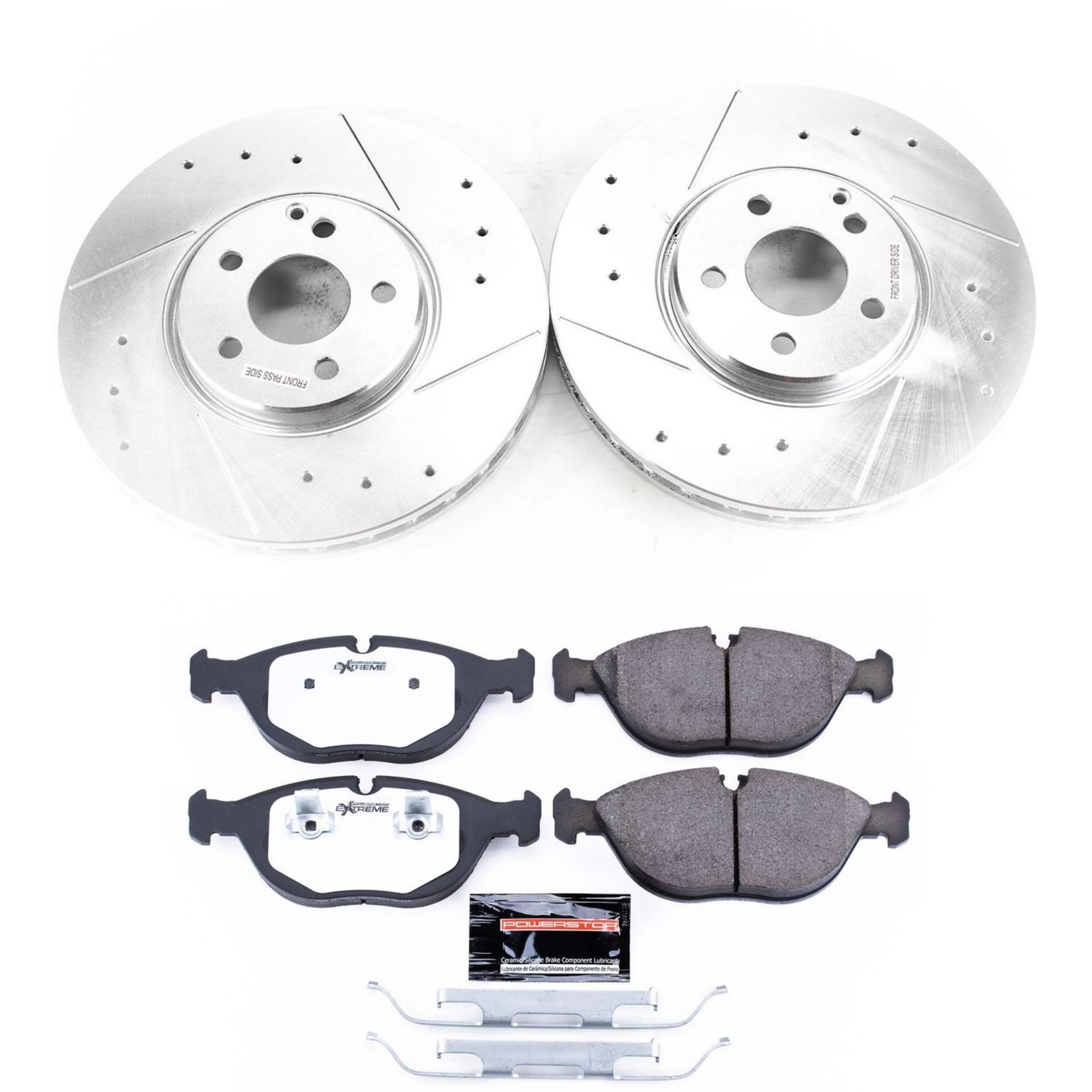 K7769-26 Brake Kit