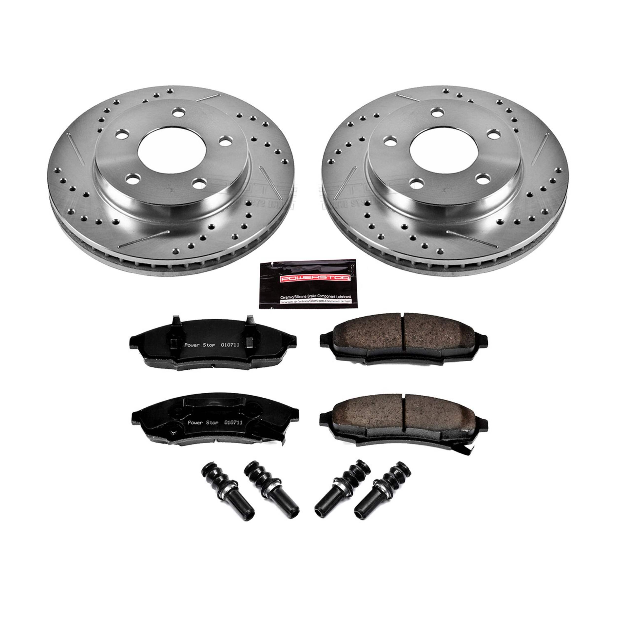 K7794 Brake Kit
