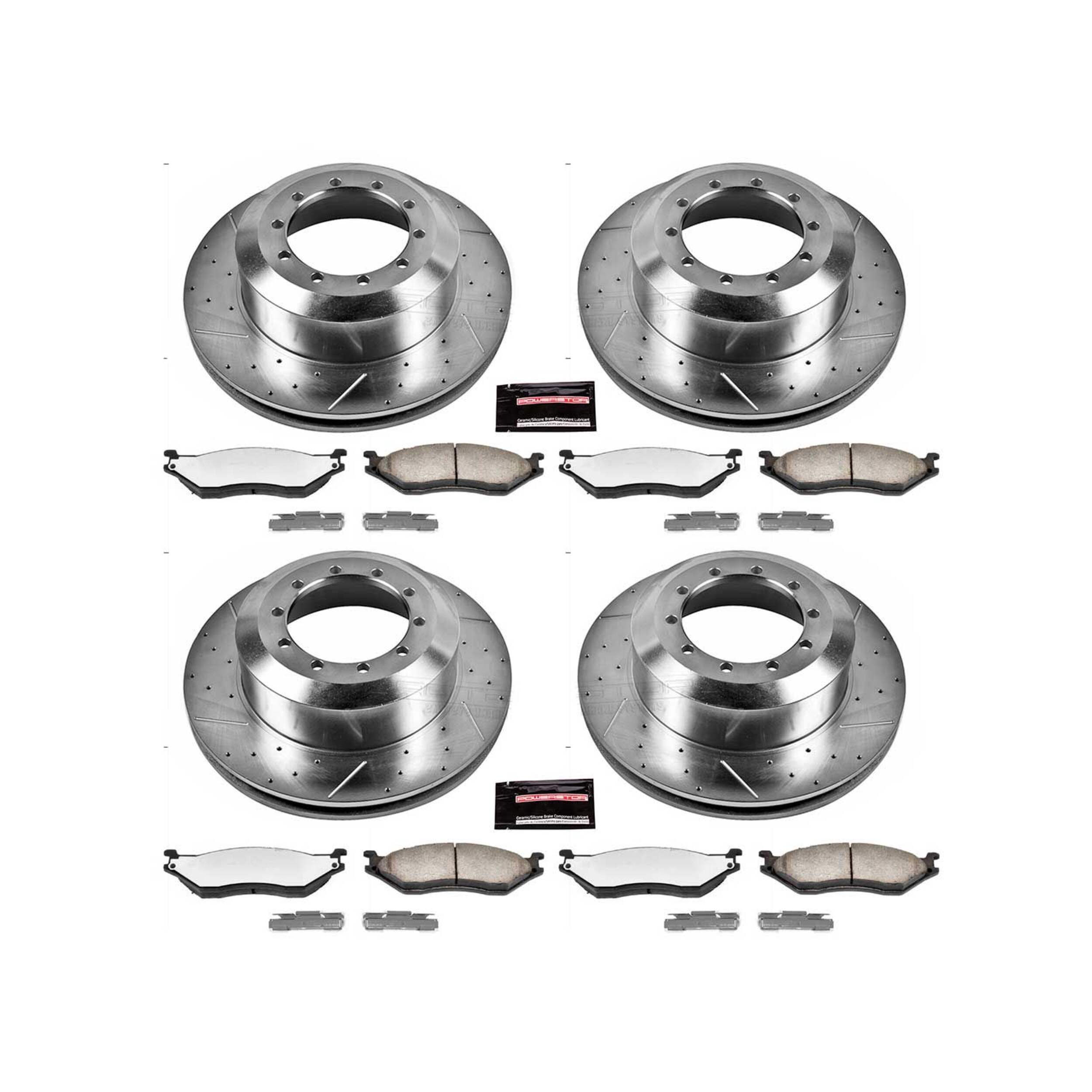 K7820-36 Brake Kit