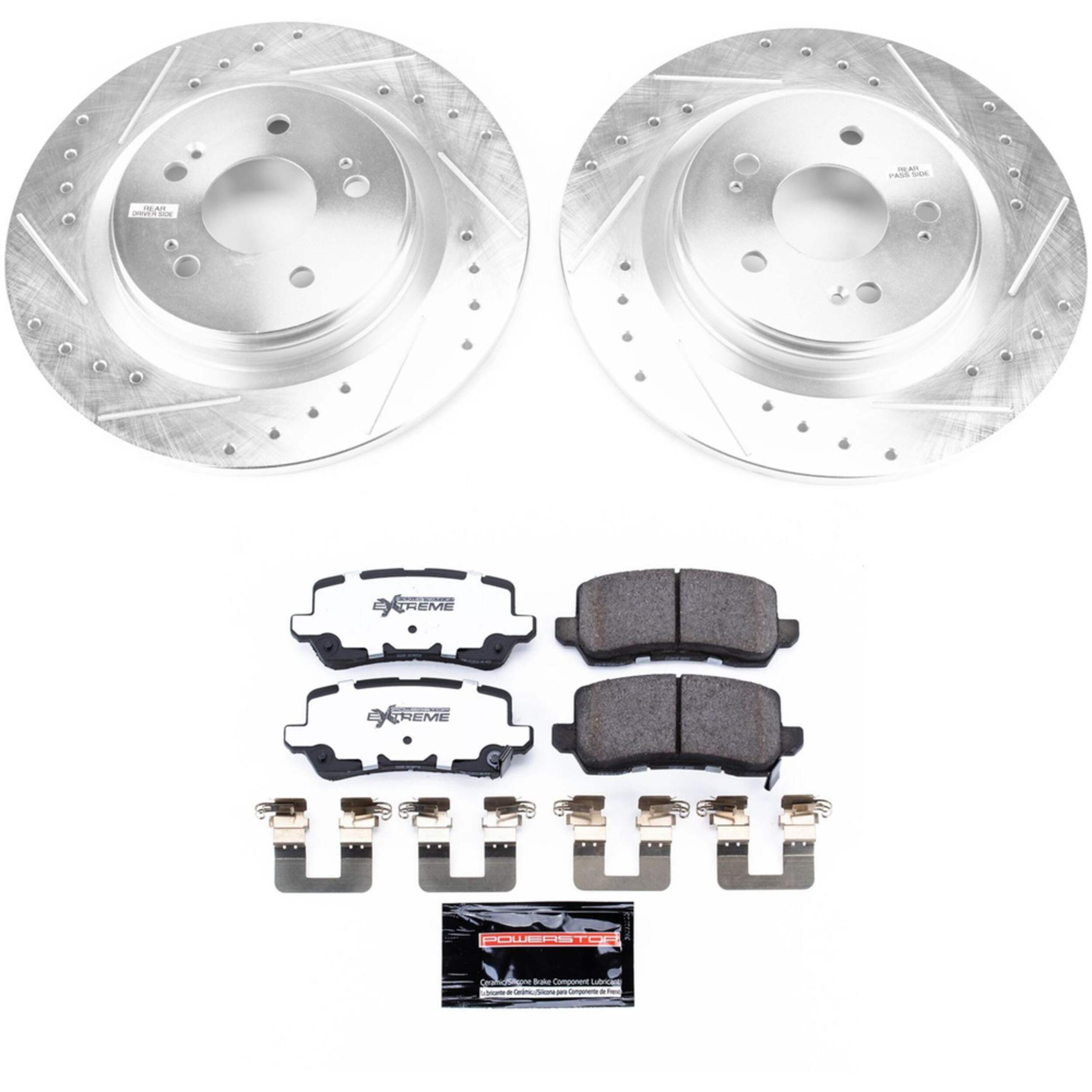 K7903-26 Brake Kit