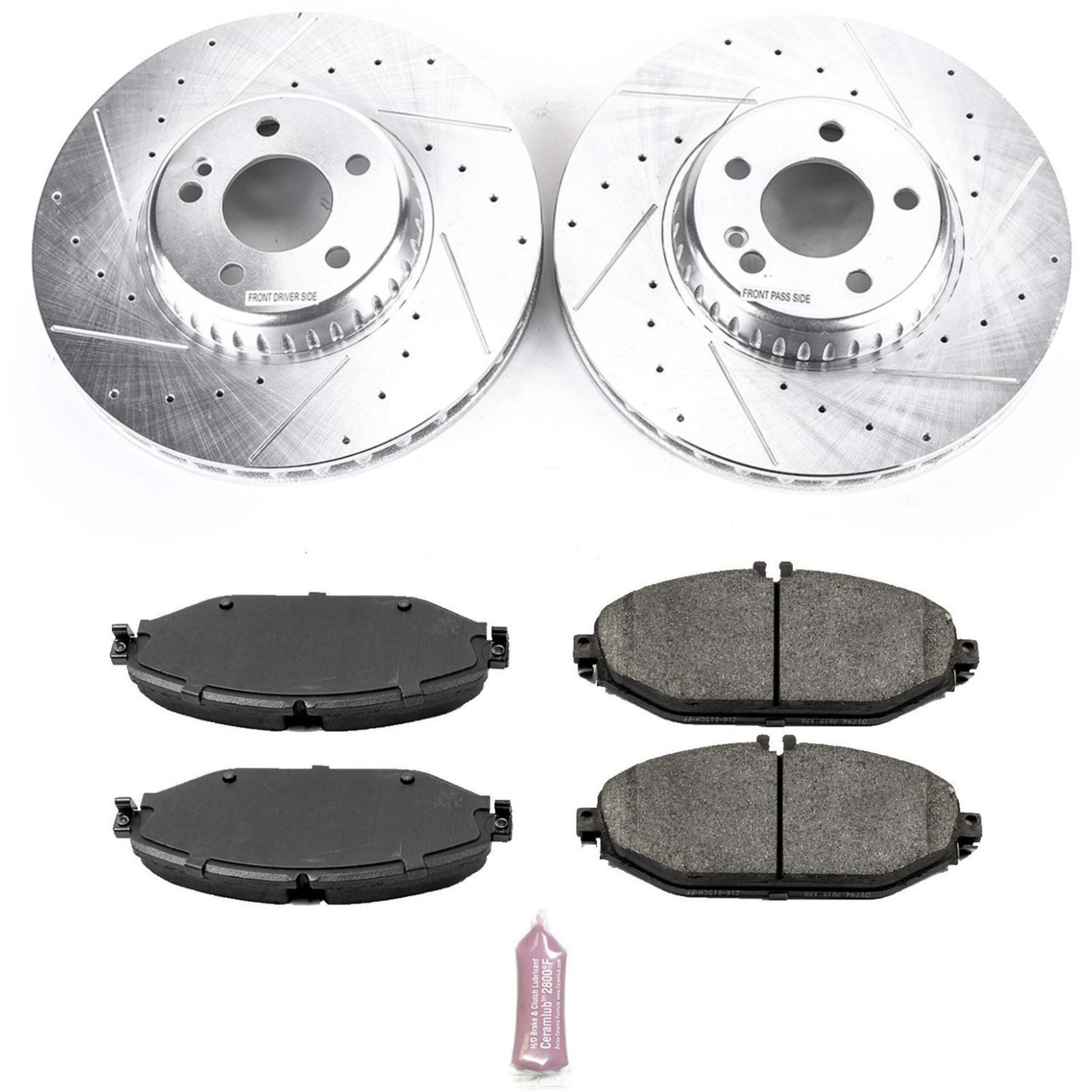 K7963 Brake Kit