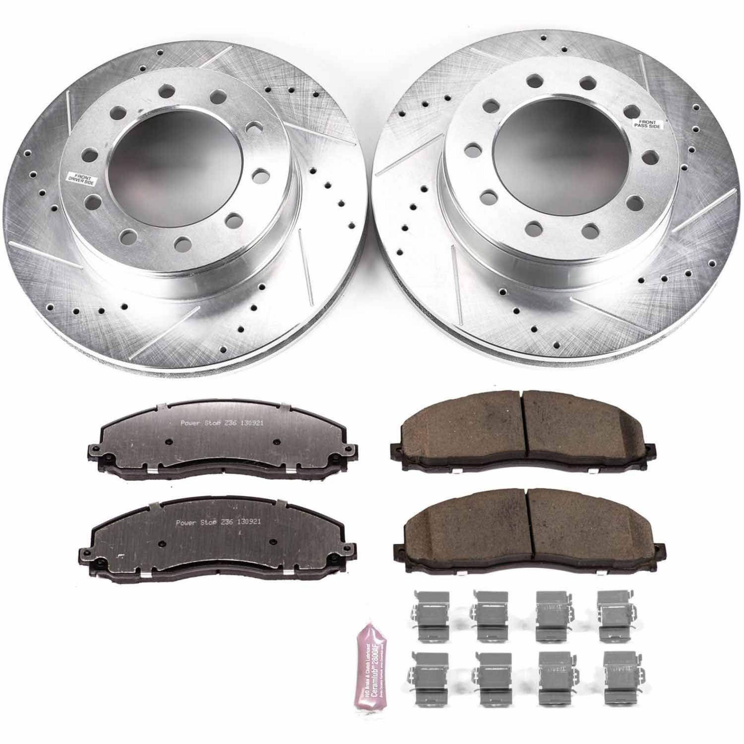 K8029-36 Brake Kit
