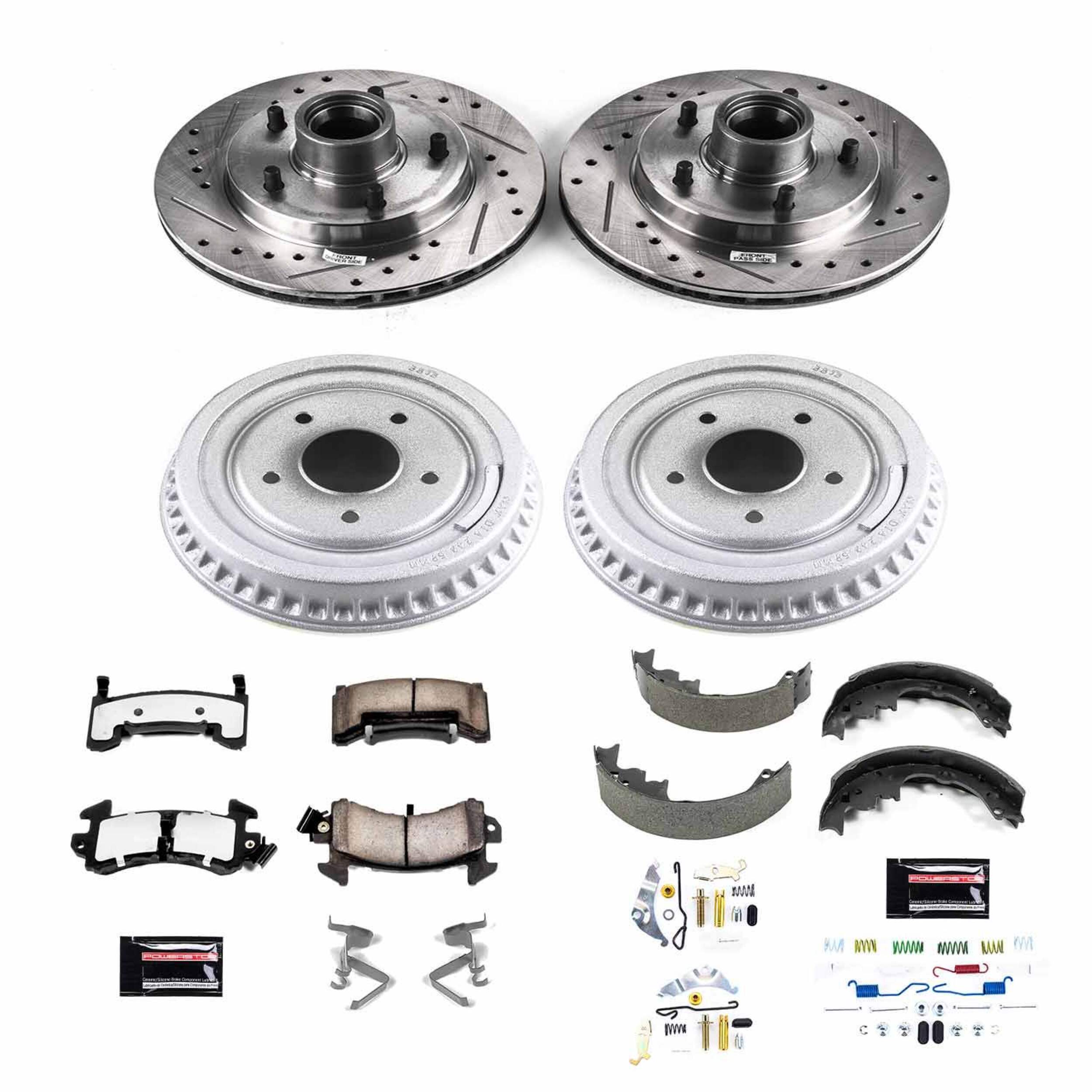 K15041DK-36 Brake KT