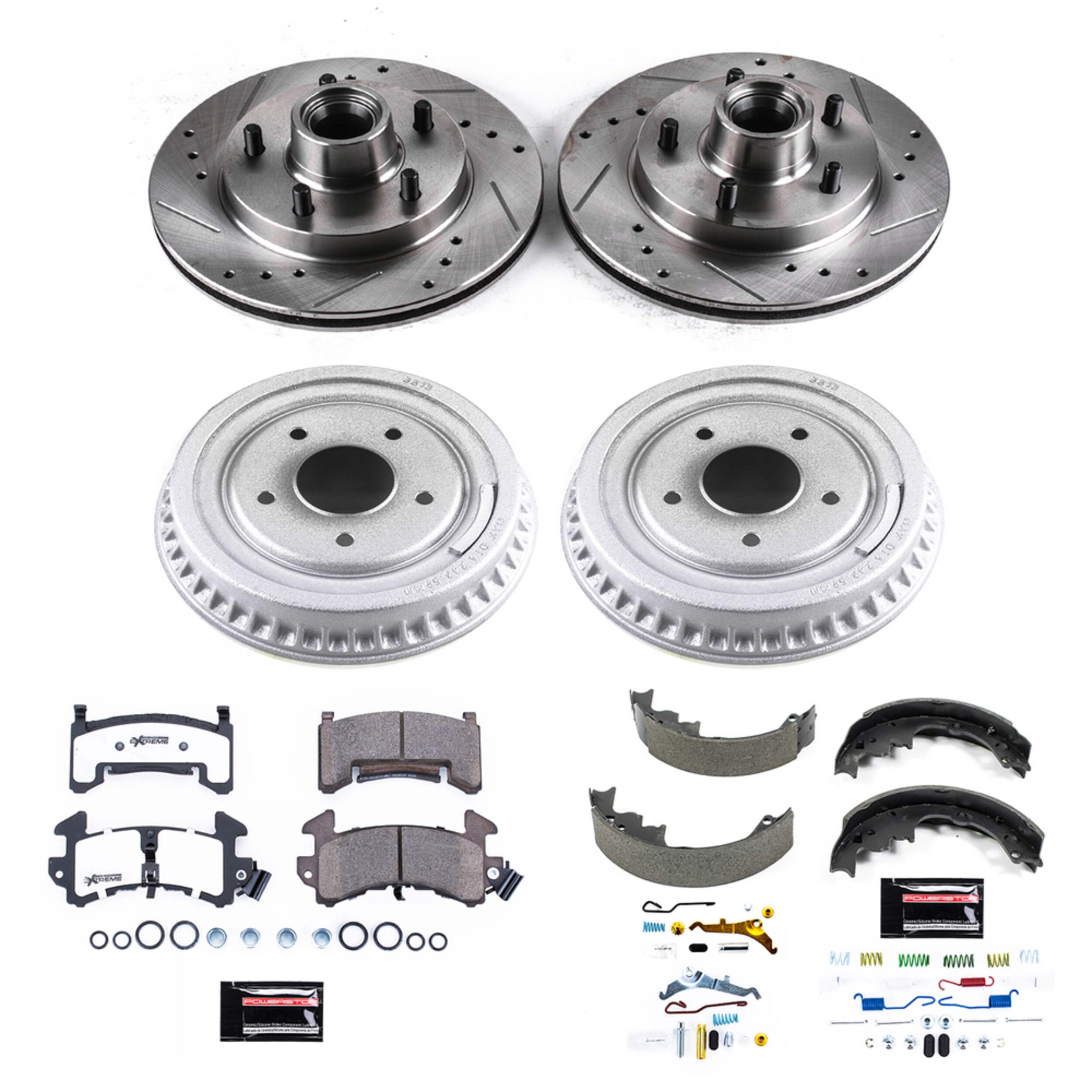 K15044DK-26 Brake KT