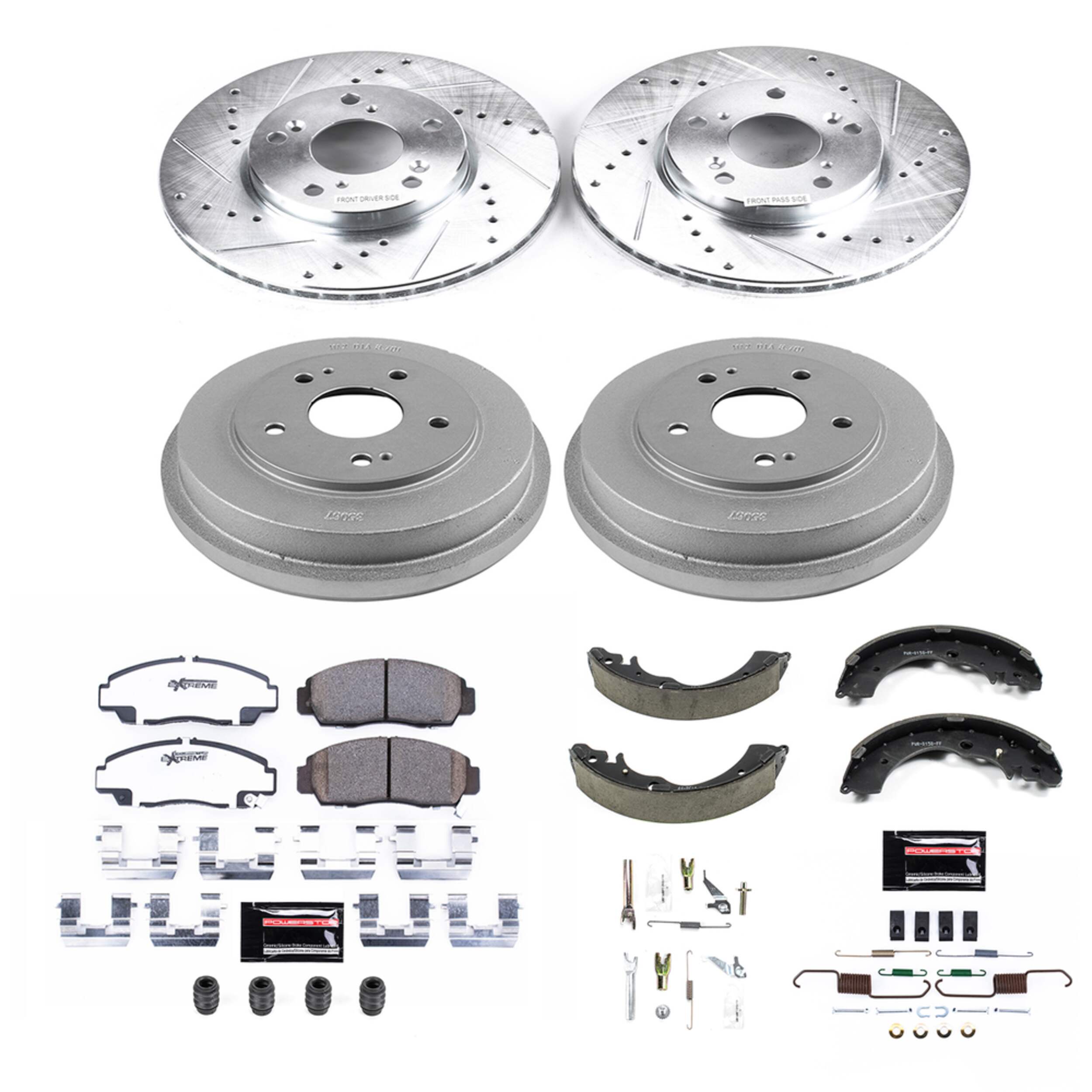 K15109DK-26 Brake KT